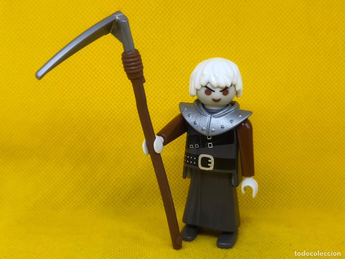 Playmobil: Playmobil Muerte medieval - Foto 1