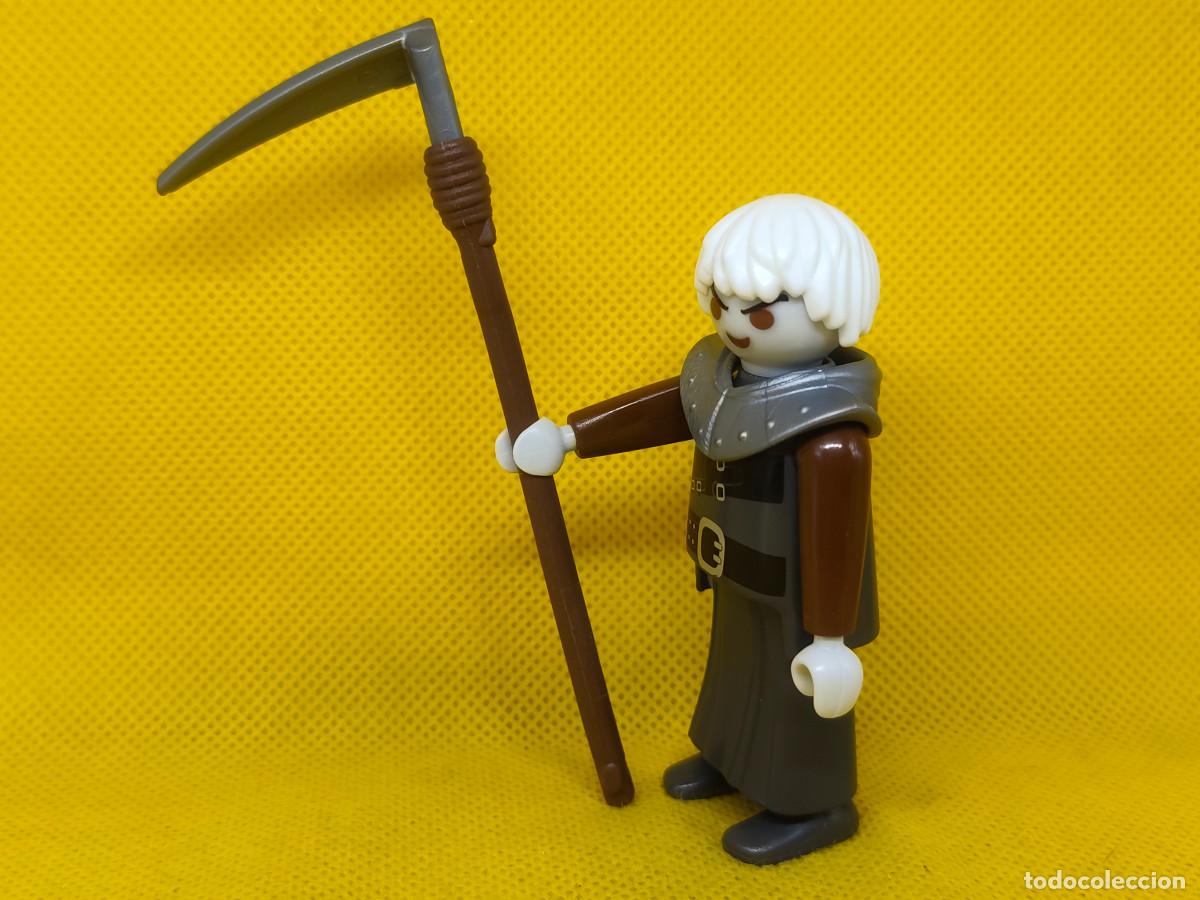 Playmobil: Playmobil Muerte medieval - Foto 2