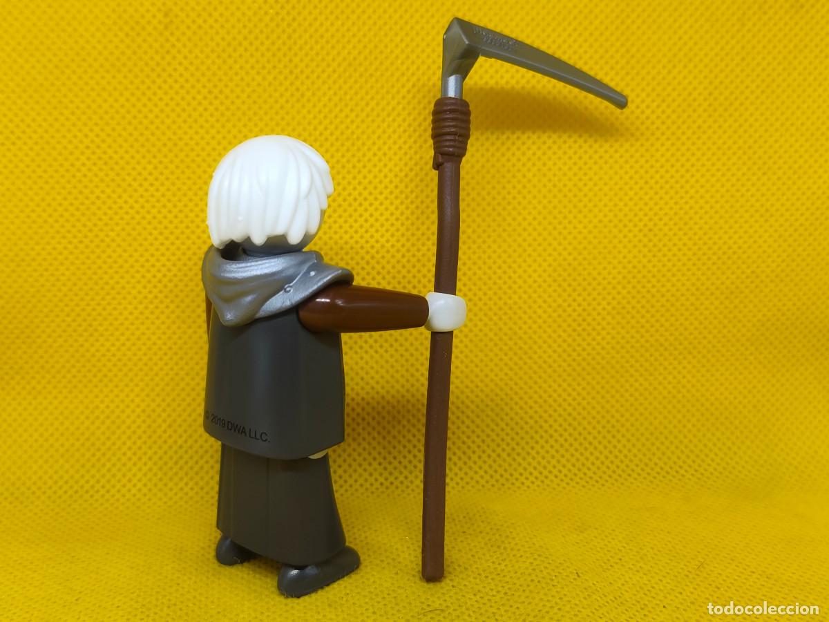 Playmobil: Playmobil Muerte medieval - Foto 3