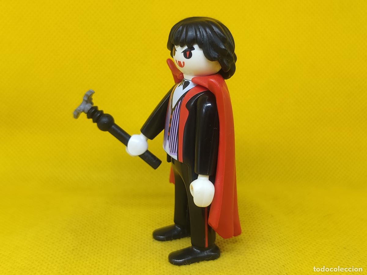 Playmobil: Playmobil Vampiro, dr&aacute;cula - Foto 2