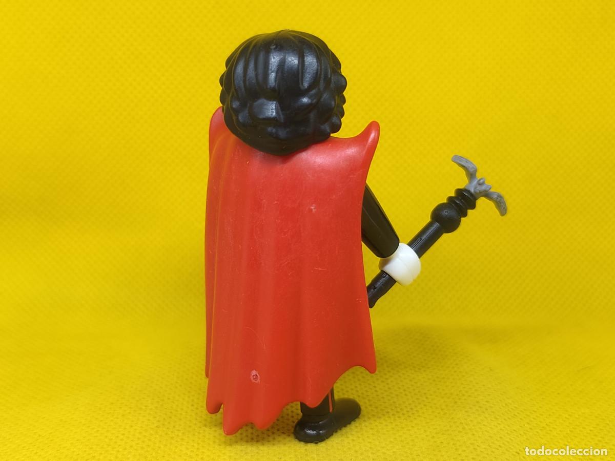 Playmobil: Playmobil Vampiro, dr&aacute;cula - Foto 3