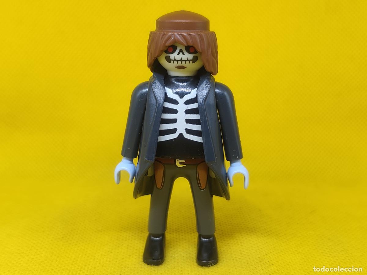 Playmobil: Playmobil Fantasma, zombie, monstruo