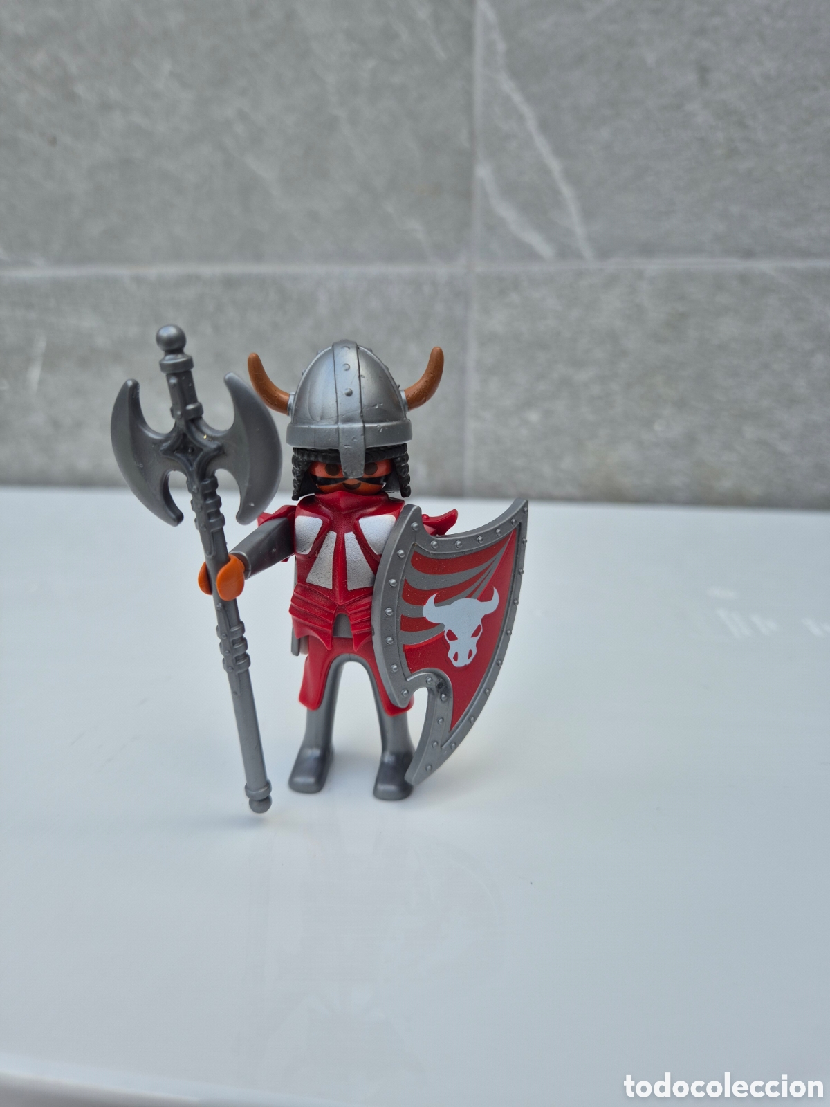 Playmobil: Playmobil figura nedieval