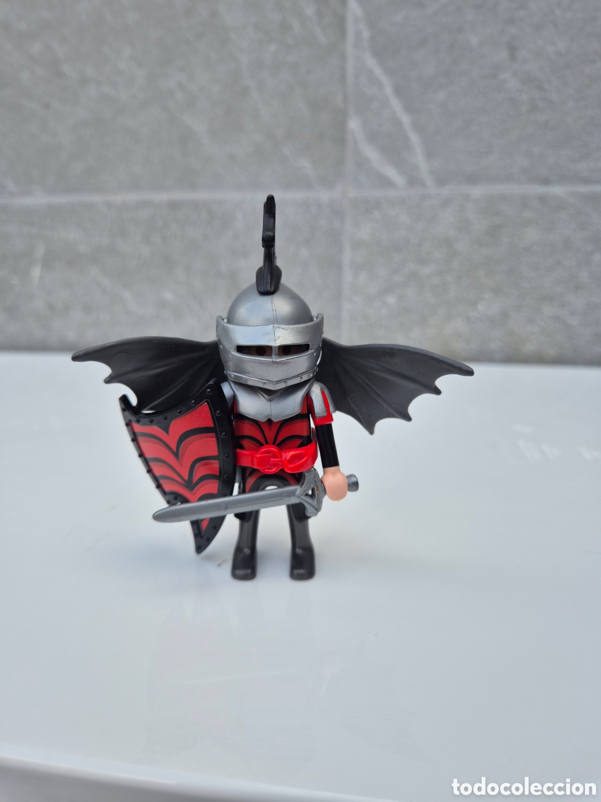 Playmobil: Playmobil figura nedieval