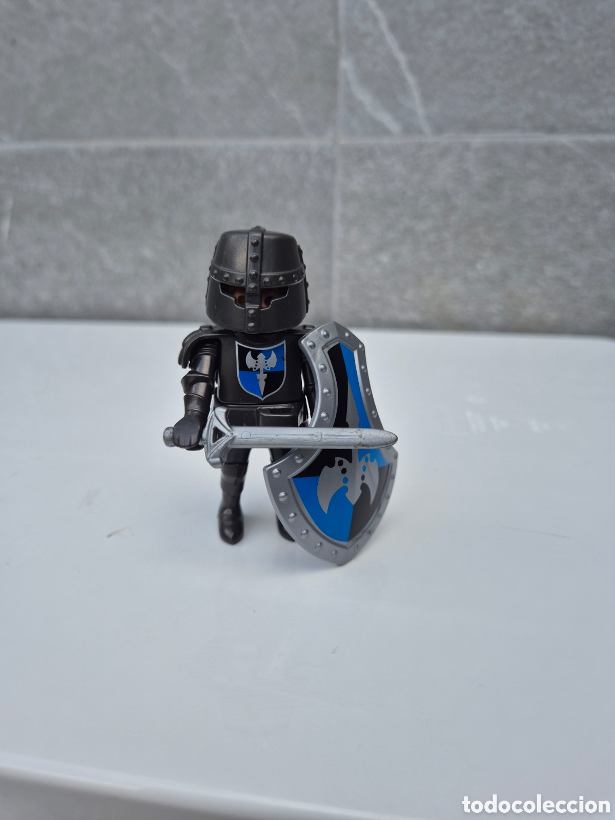 Playmobil: Playmobil figura medieval