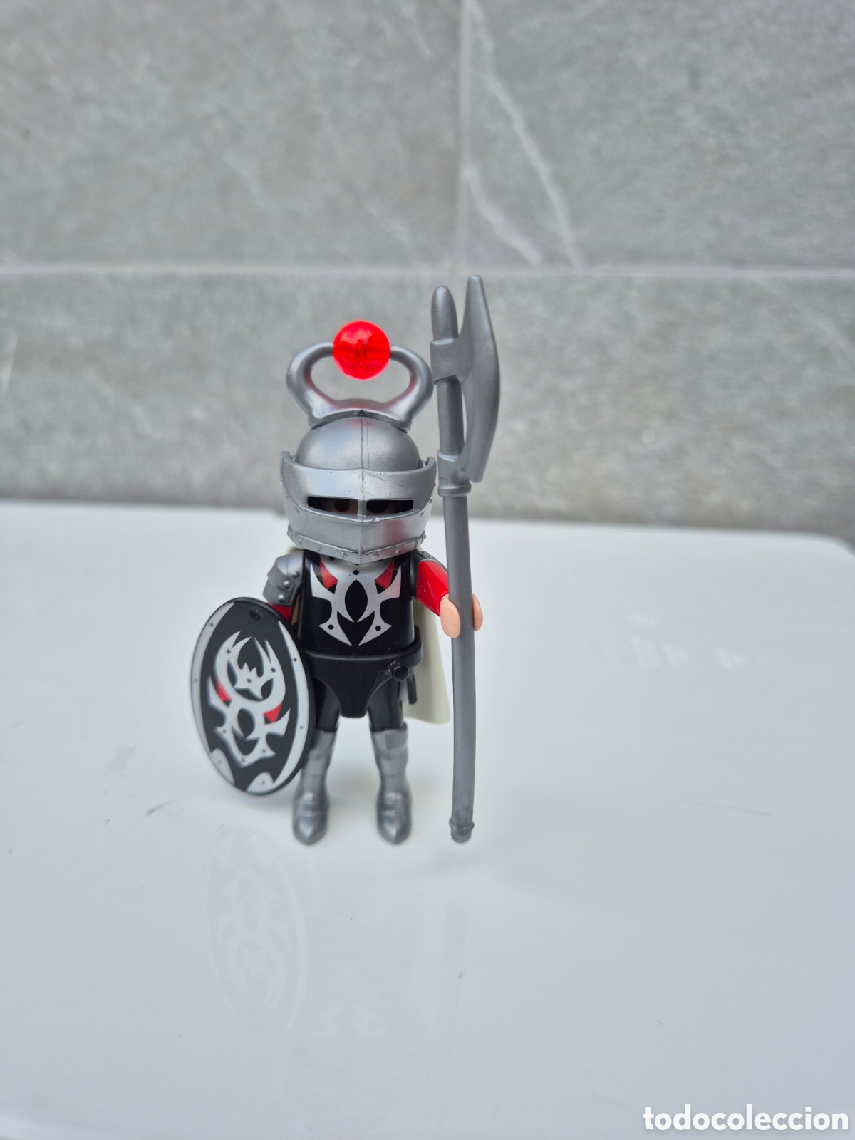 Playmobil: Playmobil figura medieval
