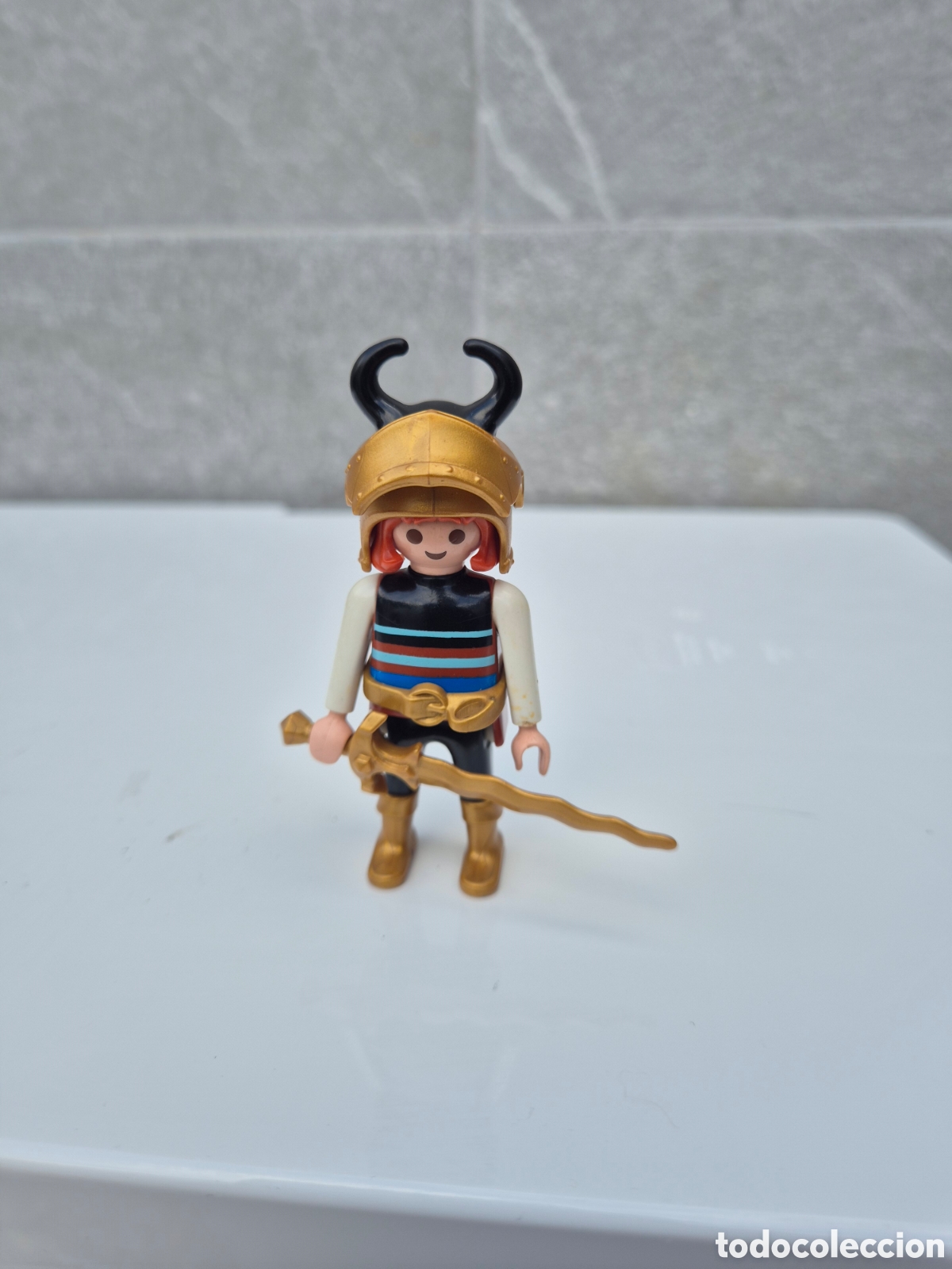 Playmobil: Playmobil figura medieval