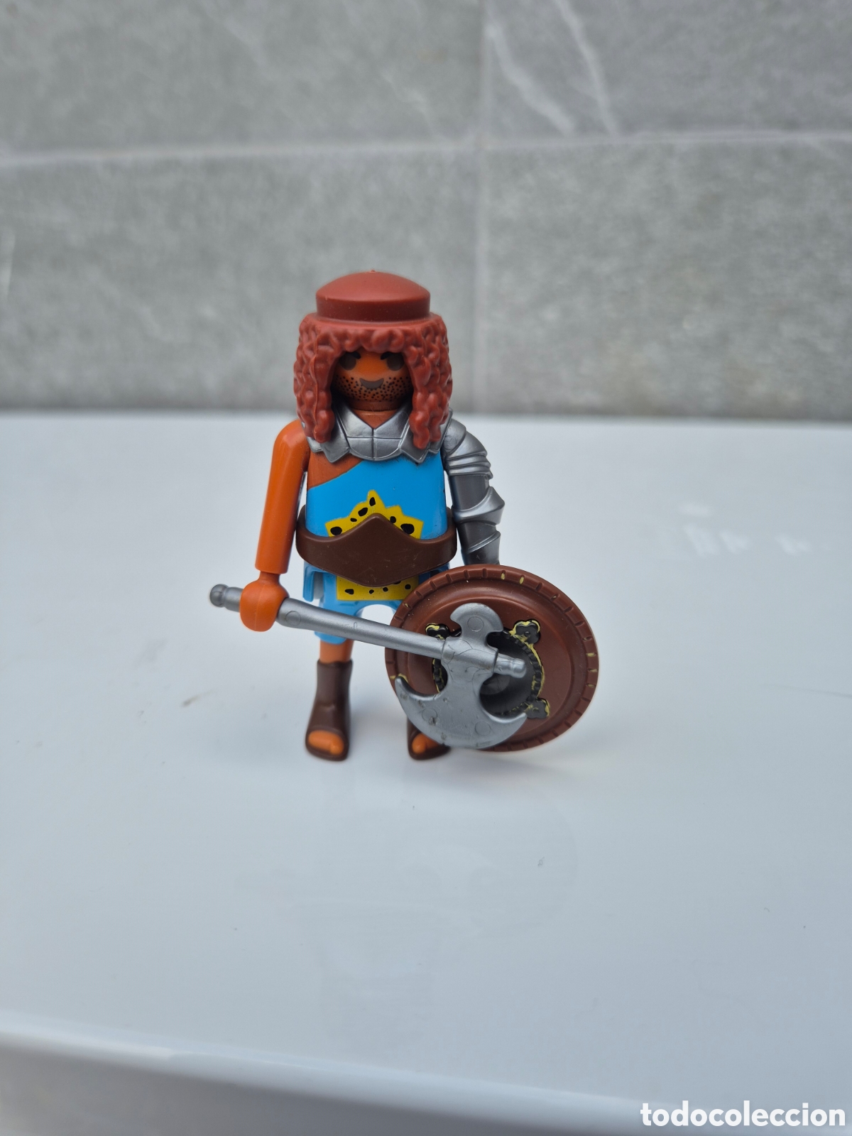 Playmobil: Playmobil fifura medieval