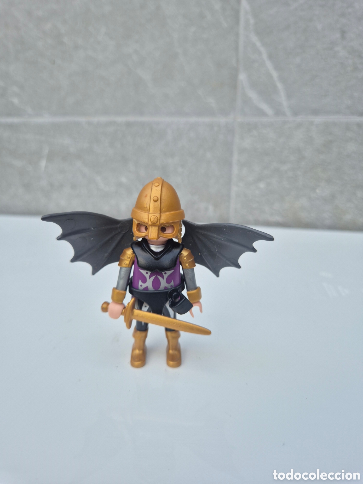 Playmobil: Playmobil figura medieval