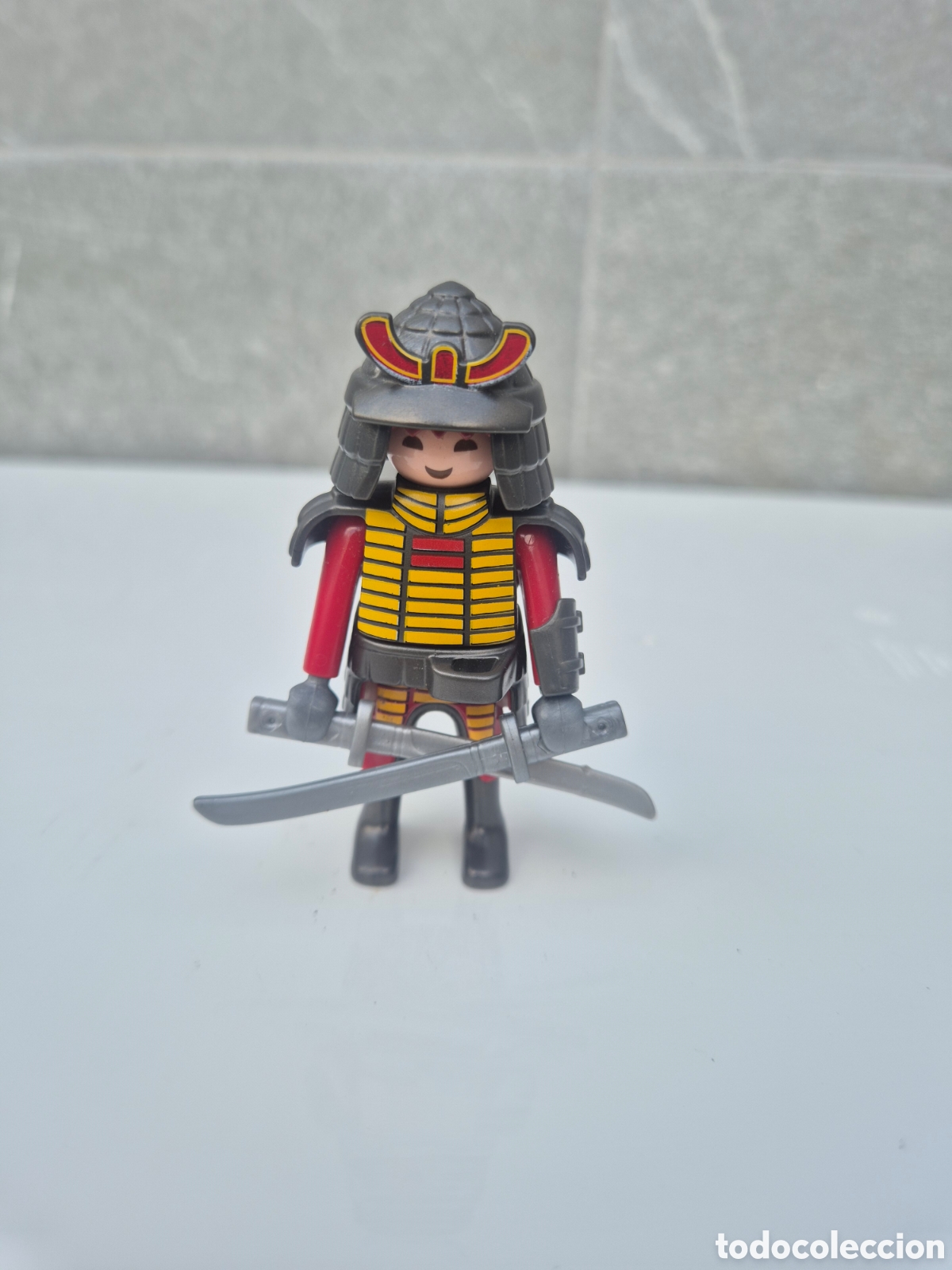 Playmobil: Pkaymobil figura medieval