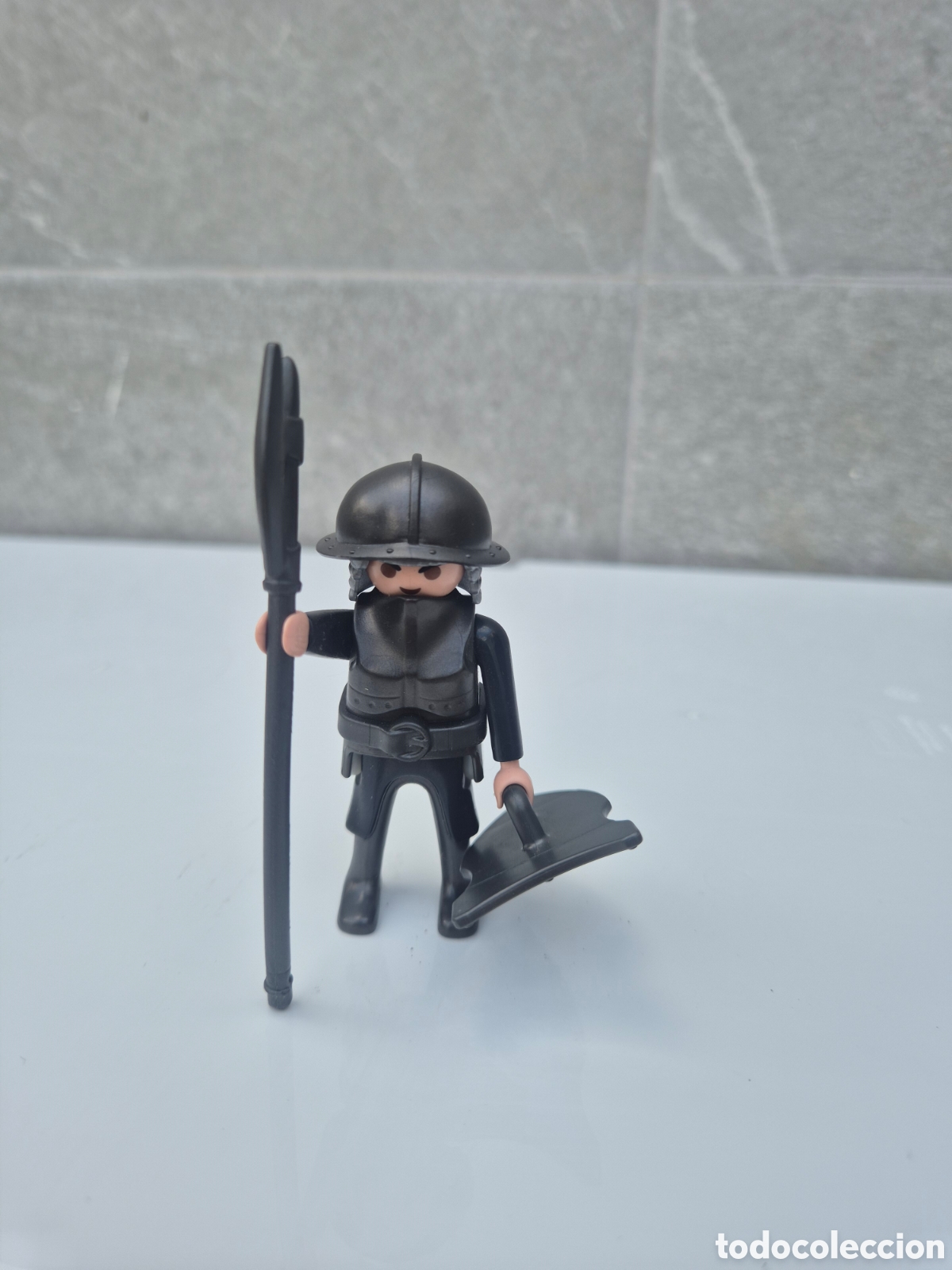 Playmobil: Playmobil figura medieval