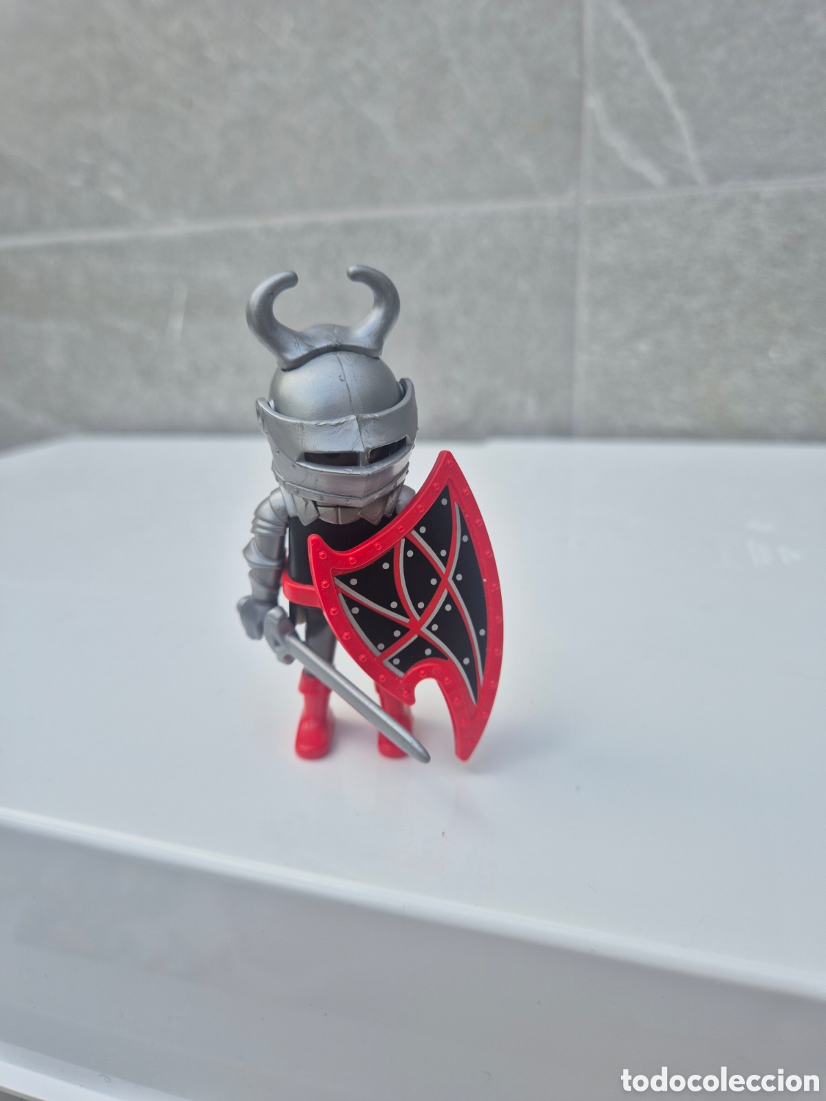 Playmobil: Playmobil fifura medieval - Foto 1