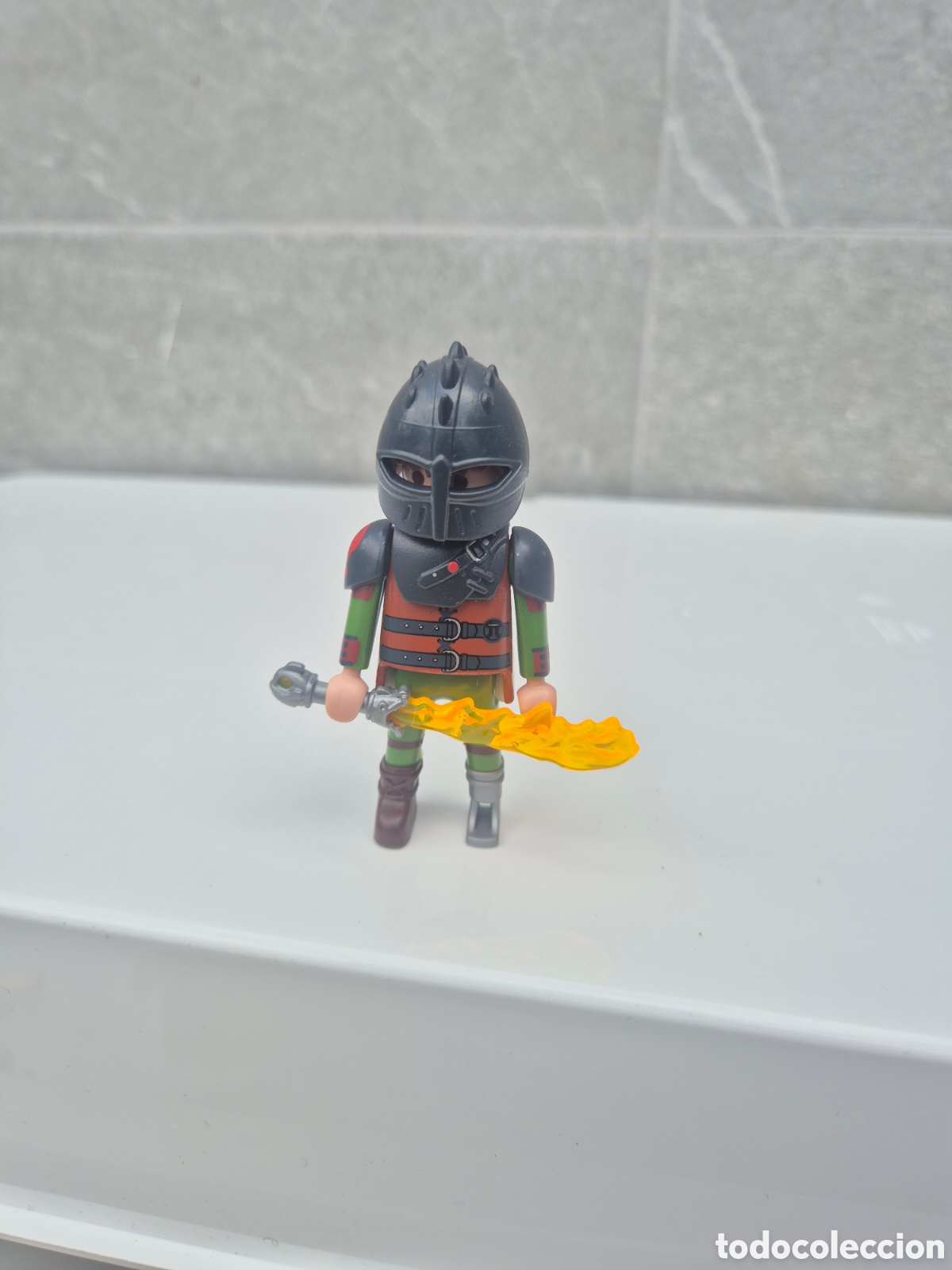 Playmobil: Playmobil figura medieval