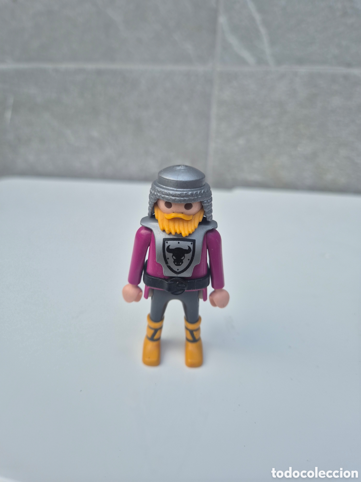 Playmobil: Playmobil figura medieval