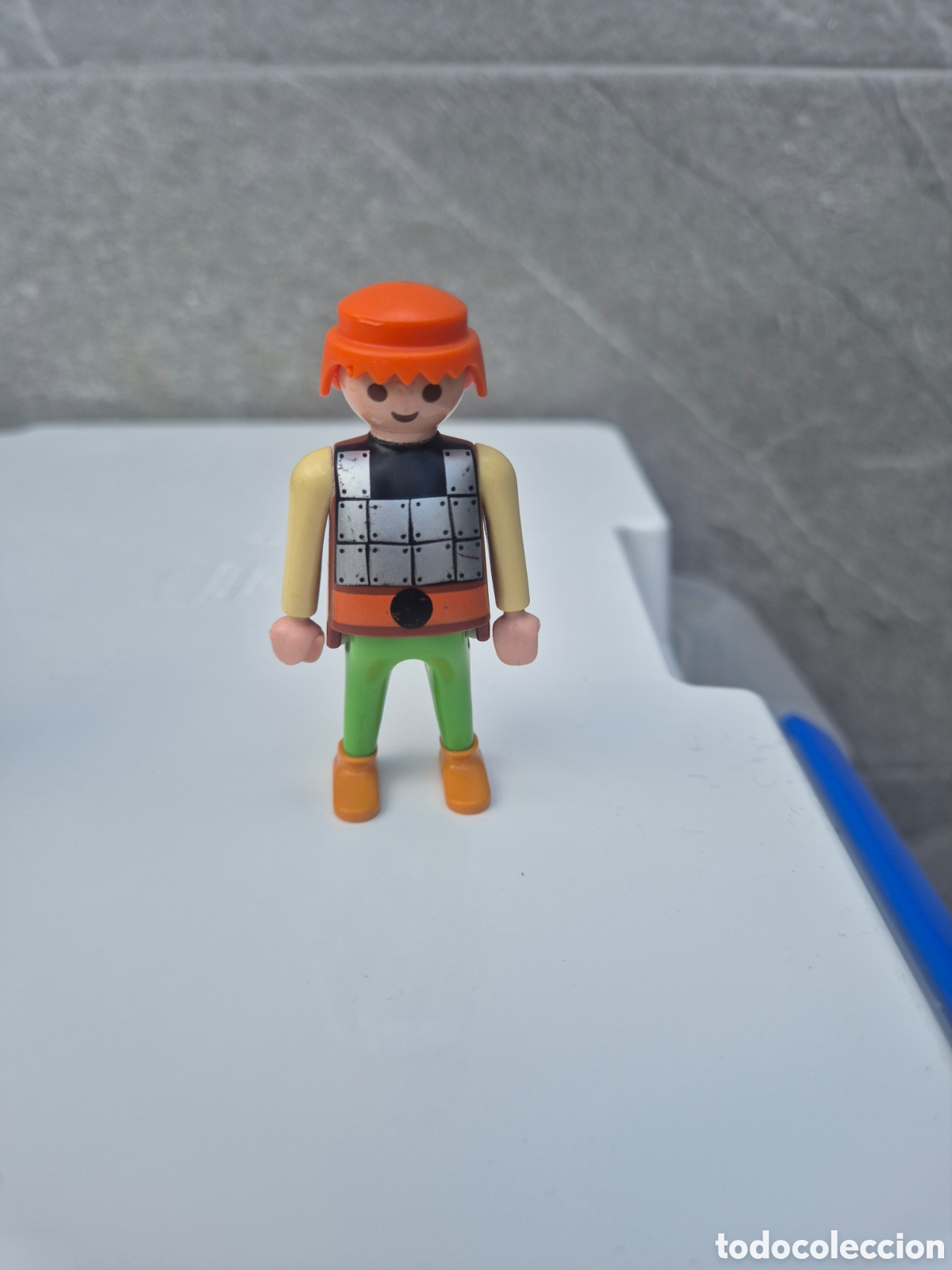 Playmobil: Playmobil figura medieval