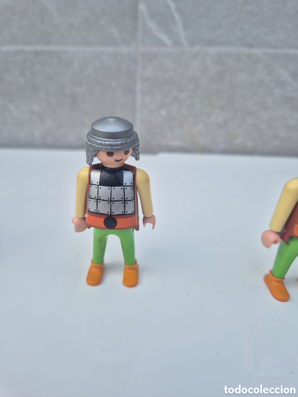 Playmobil: Playmobil figura medieval