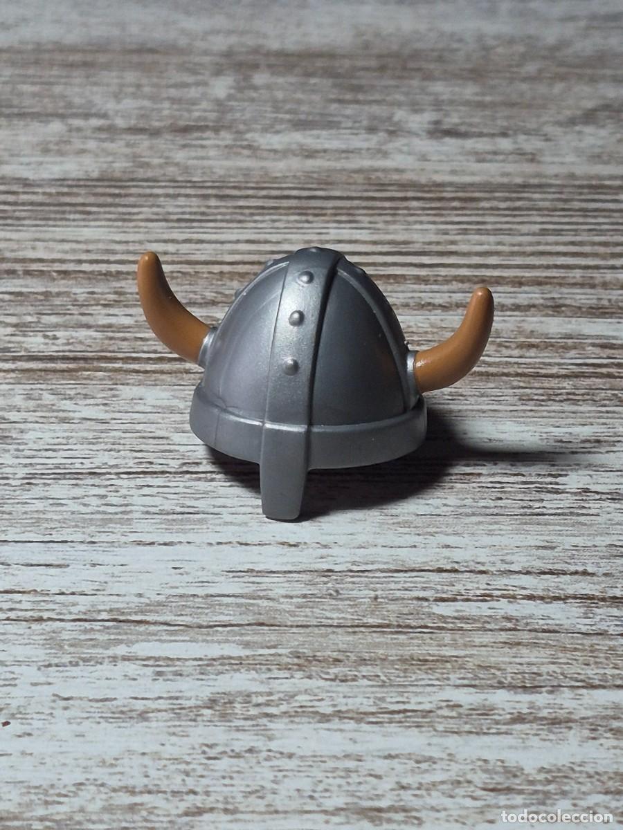 Playmobil: Gorro gorra sombrero corona casco boina accesorio Playmobil
