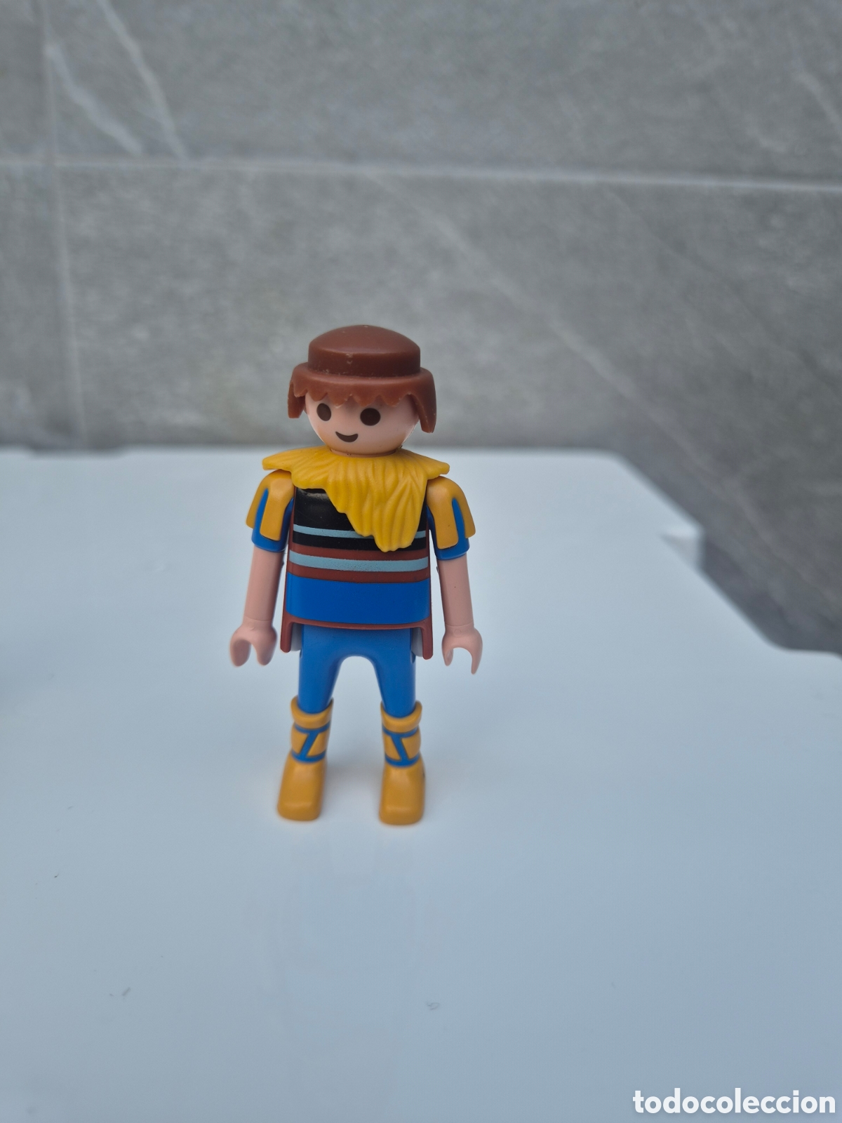 Playmobil: Playmobil figura medieval