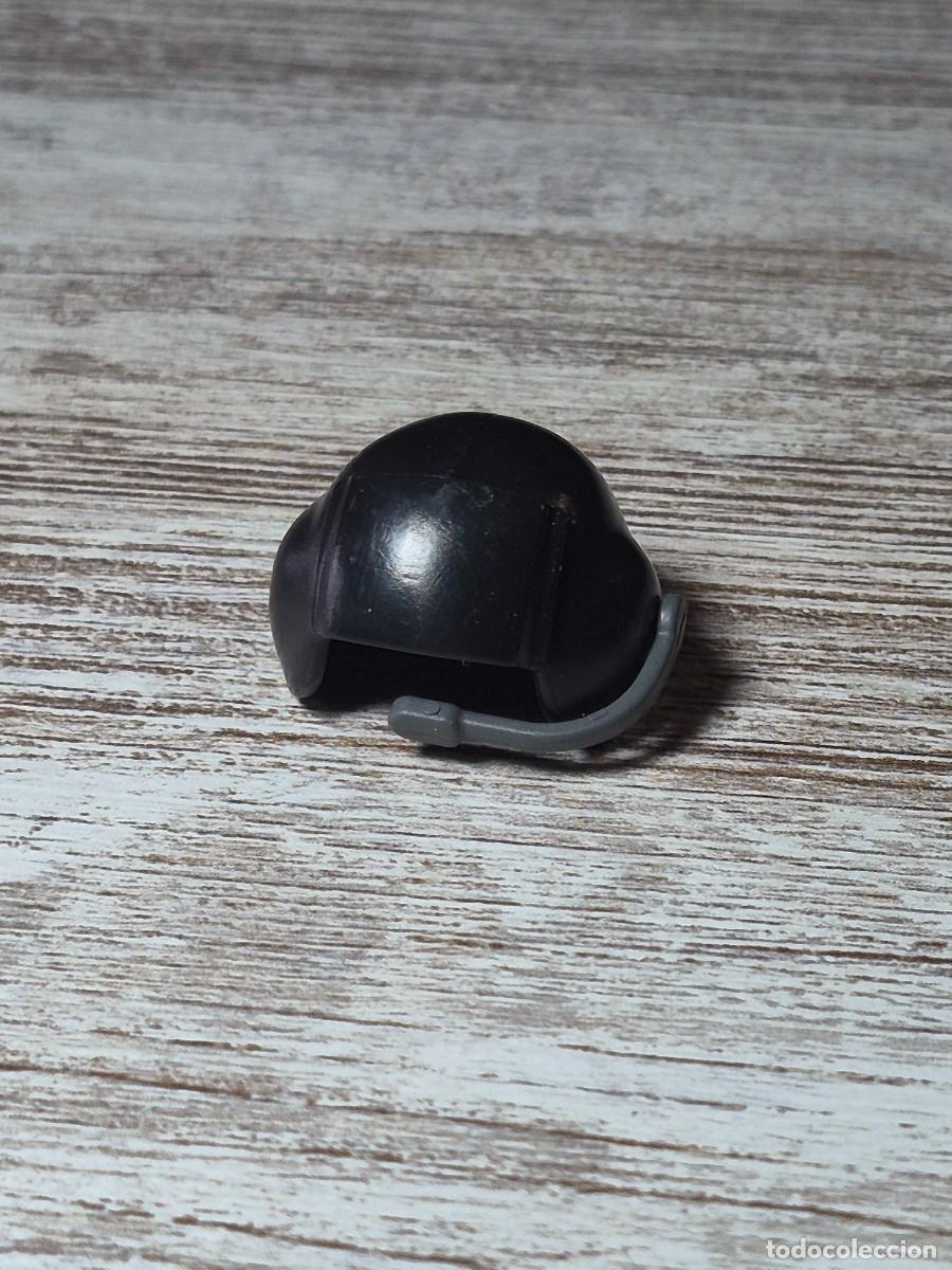 Playmobil: pistolaGorro gorra sombrero corona casco boina accesorio Playmobil