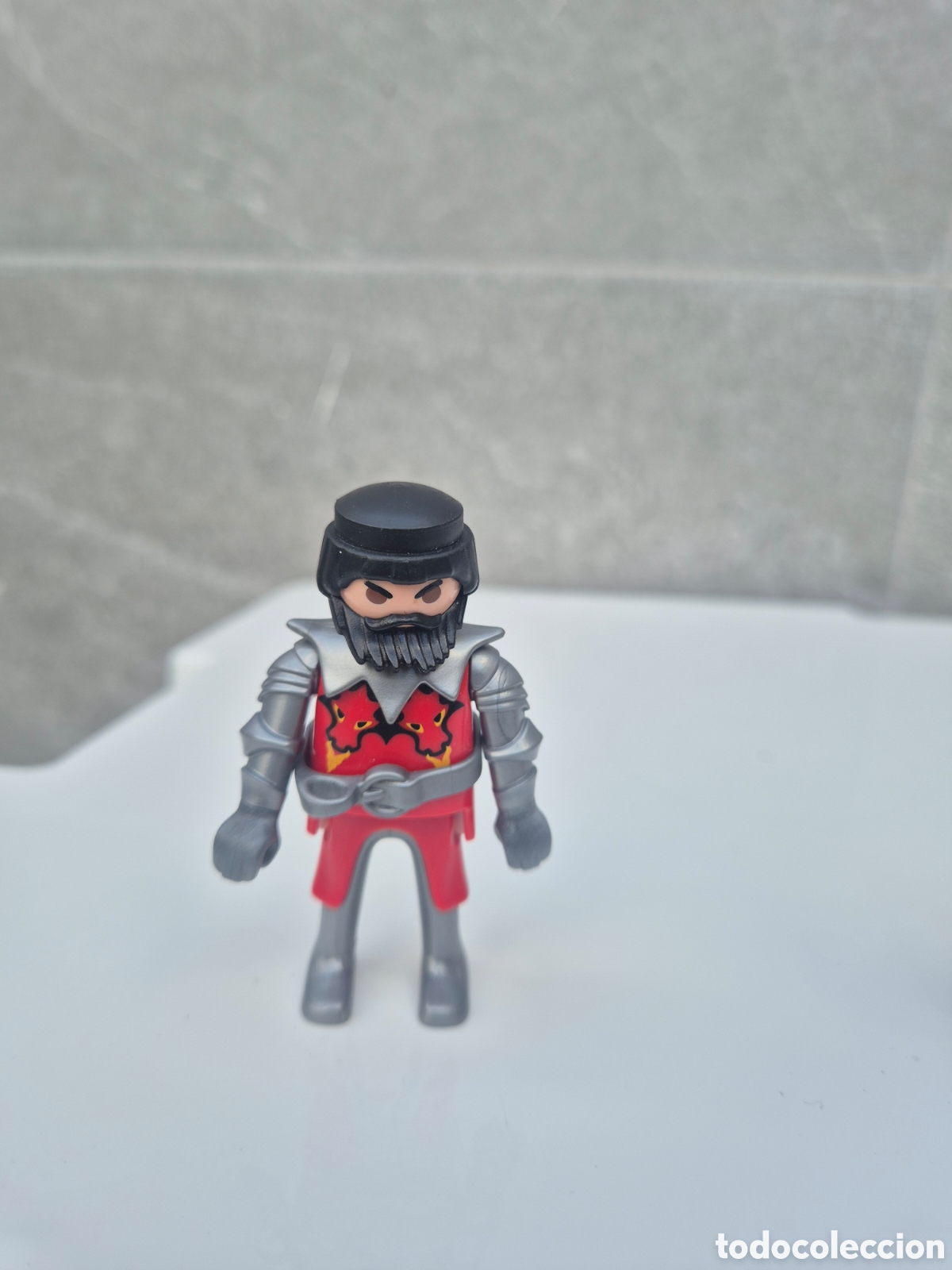 Playmobil: Playmobil figura medieval