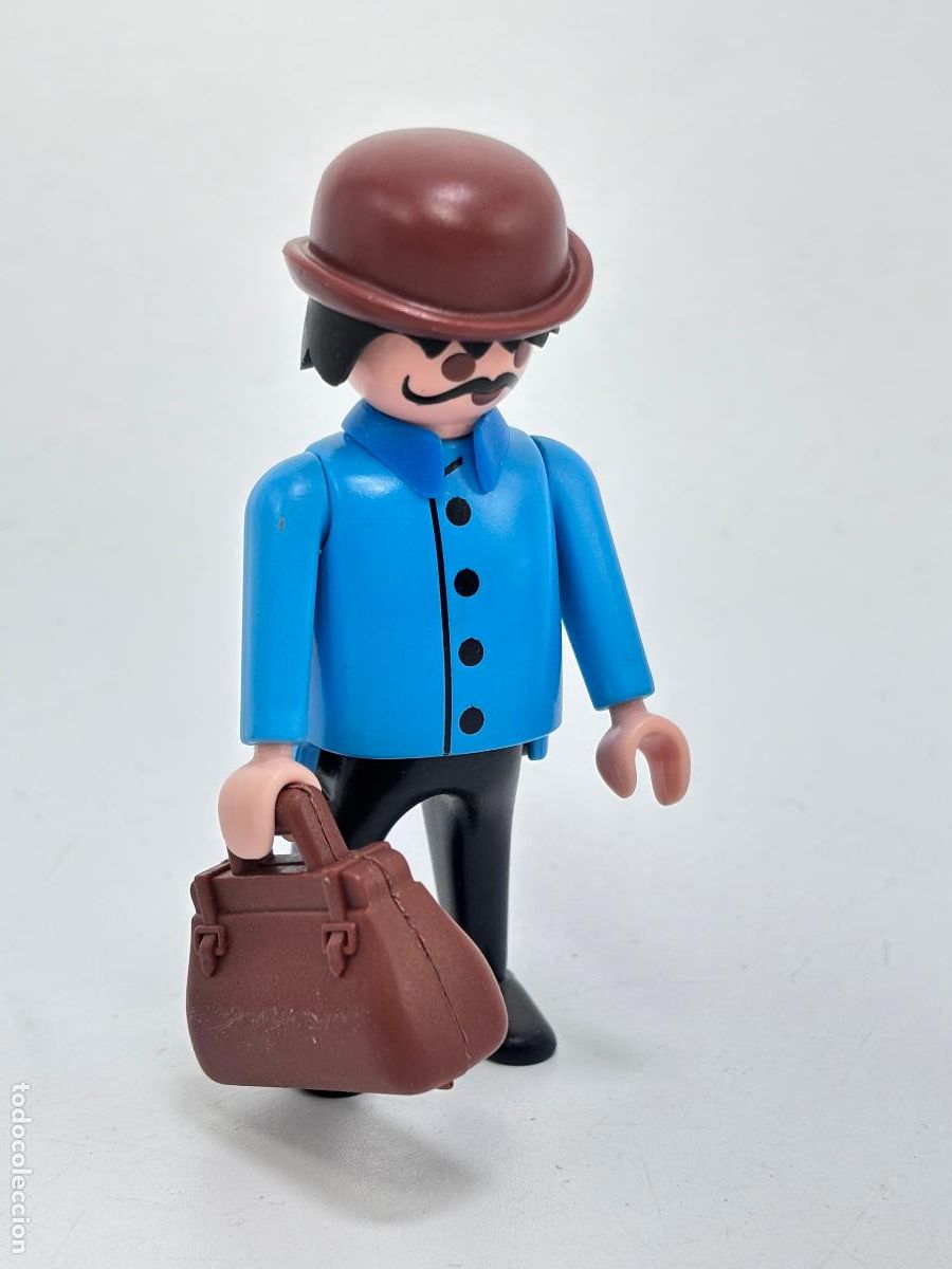 Playmobil: Playmobii 3245 figura diligencia oeste