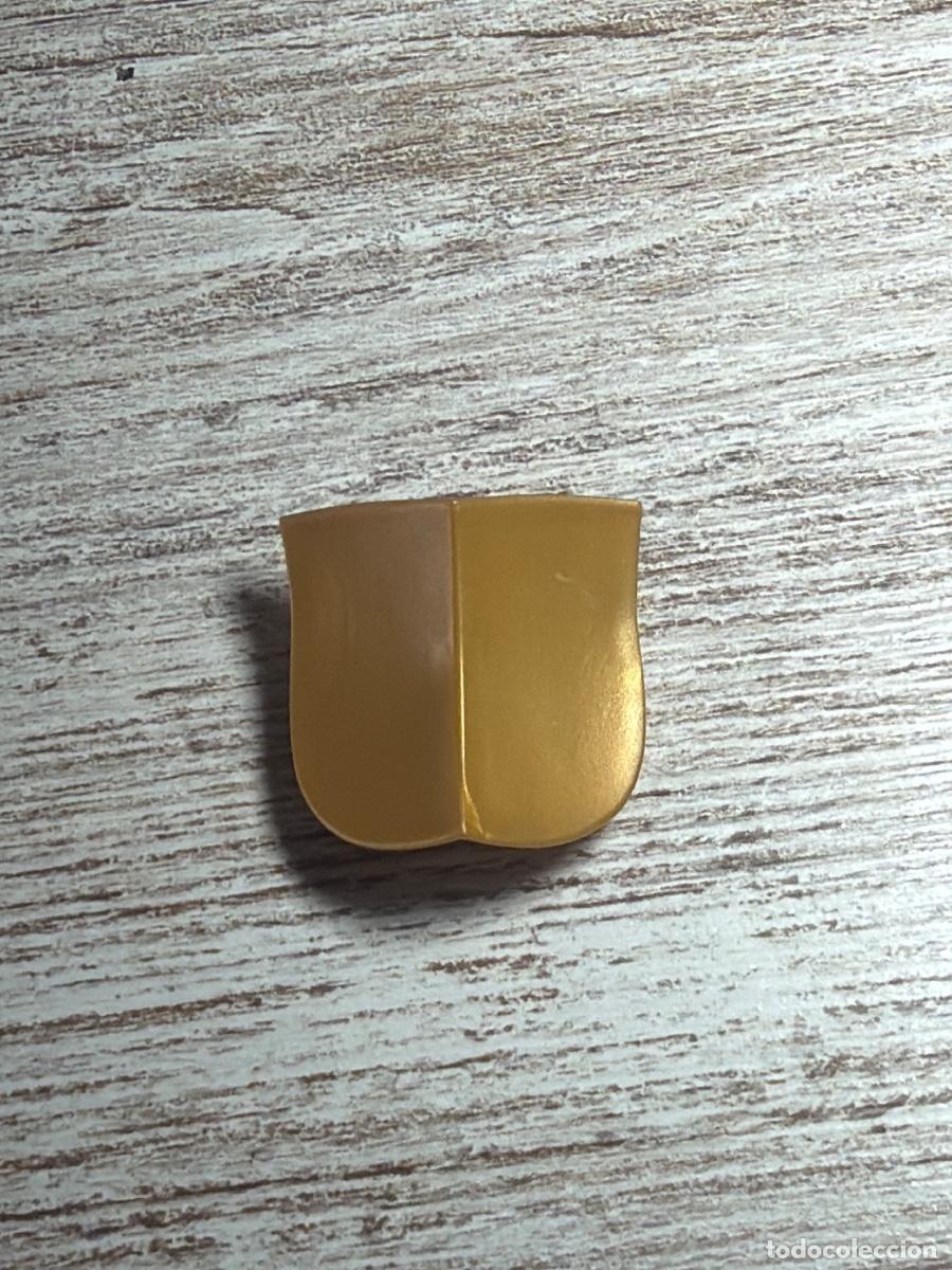 Playmobil: Escudo arma bandera complemento accesorio Playmobil