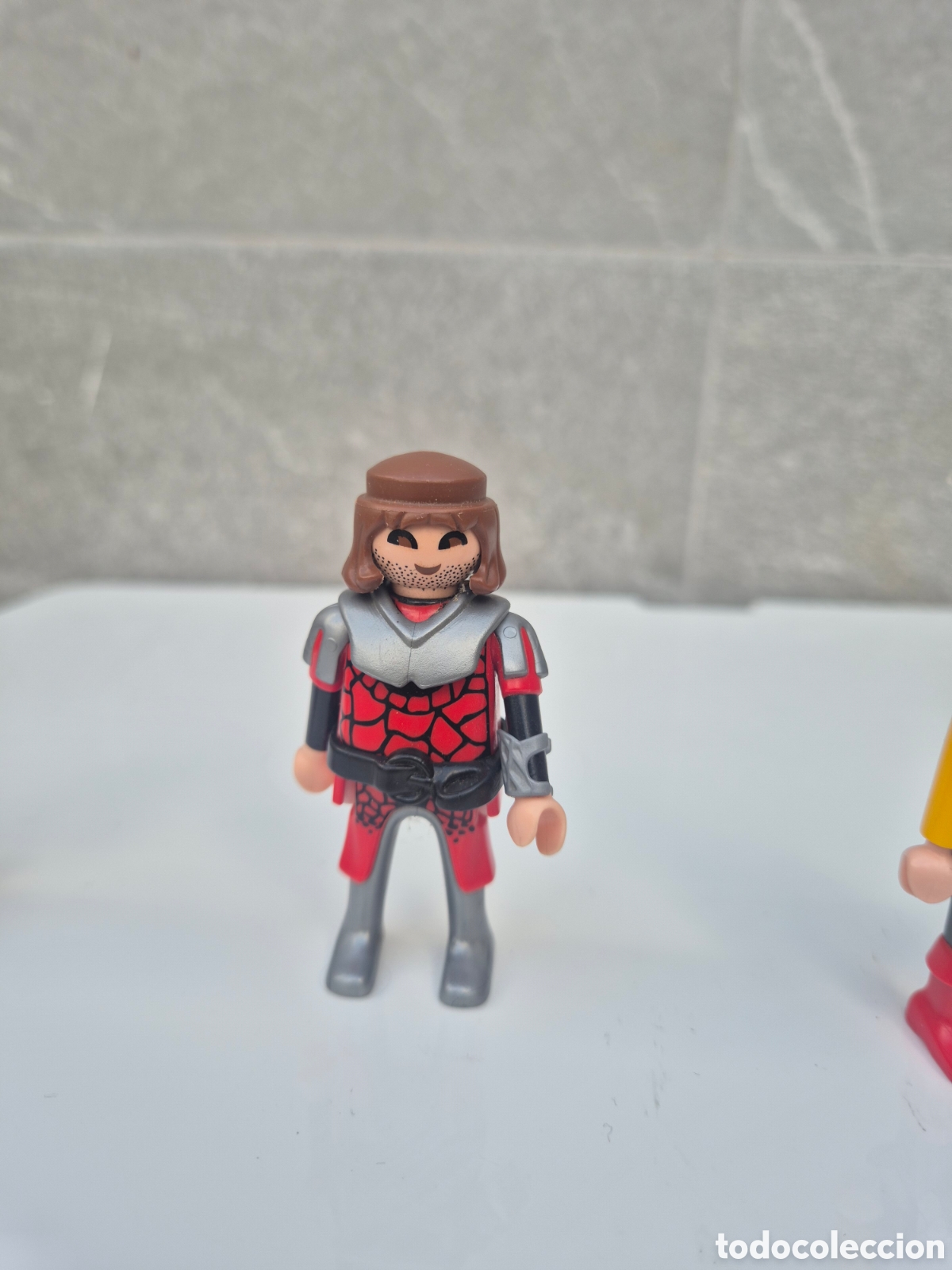Playmobil: Playmobil figura medieval