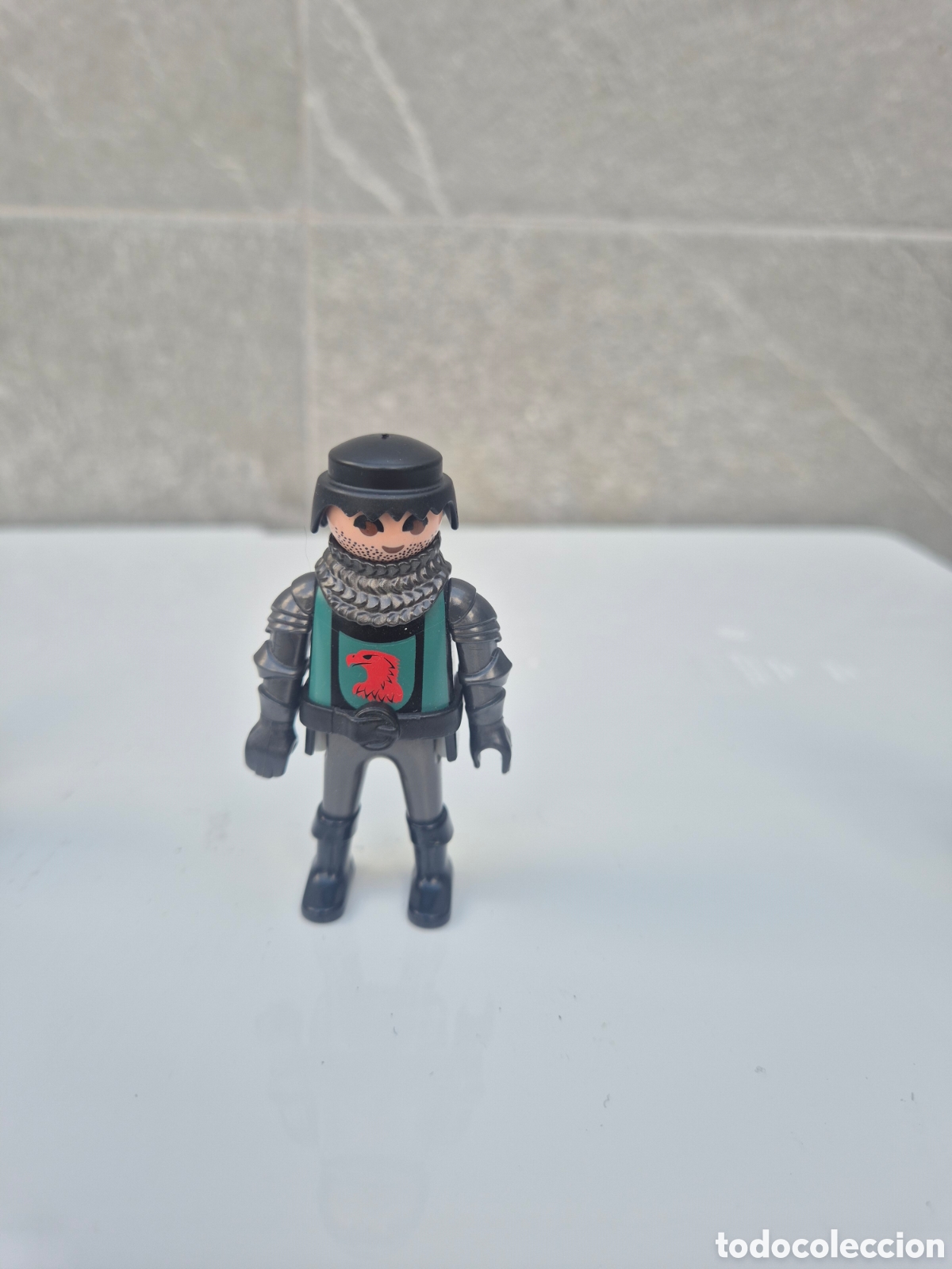 Playmobil: Playmobil ficura medieval