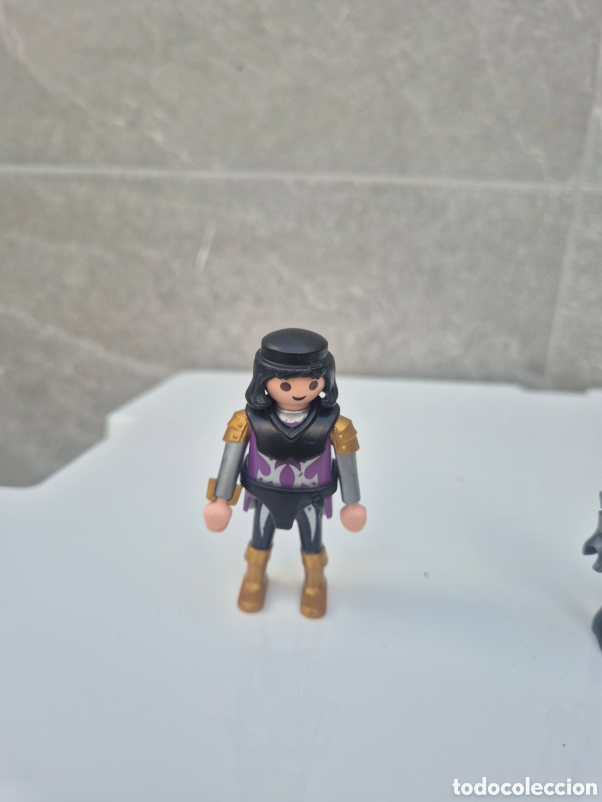 Playmobil: Playmobil figura medieval