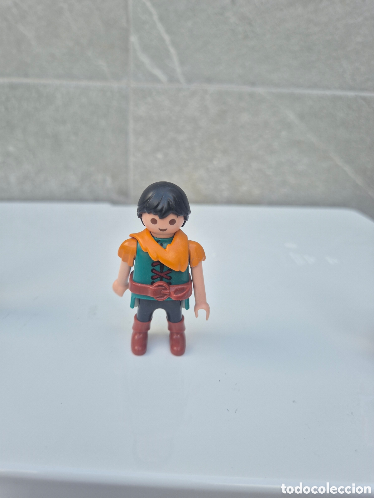 Playmobil: Playmobil figura medieval