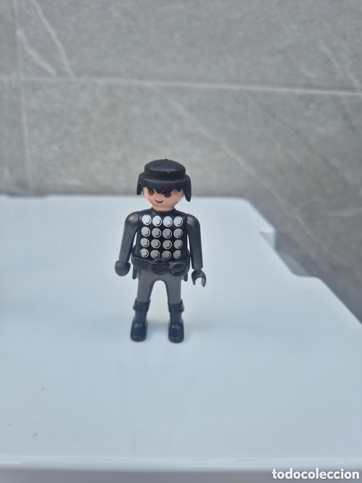Playmobil: Playmobil figura medieval
