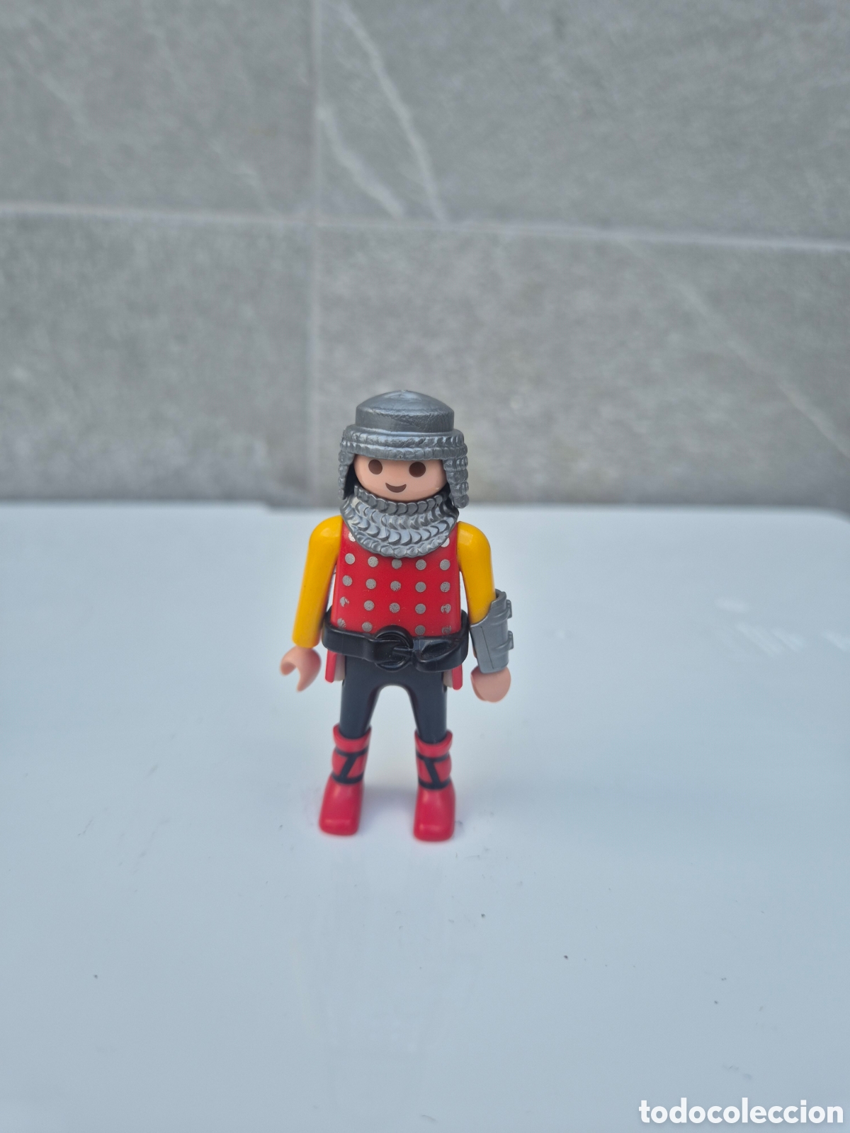 Playmobil: Playmobil figura medieval