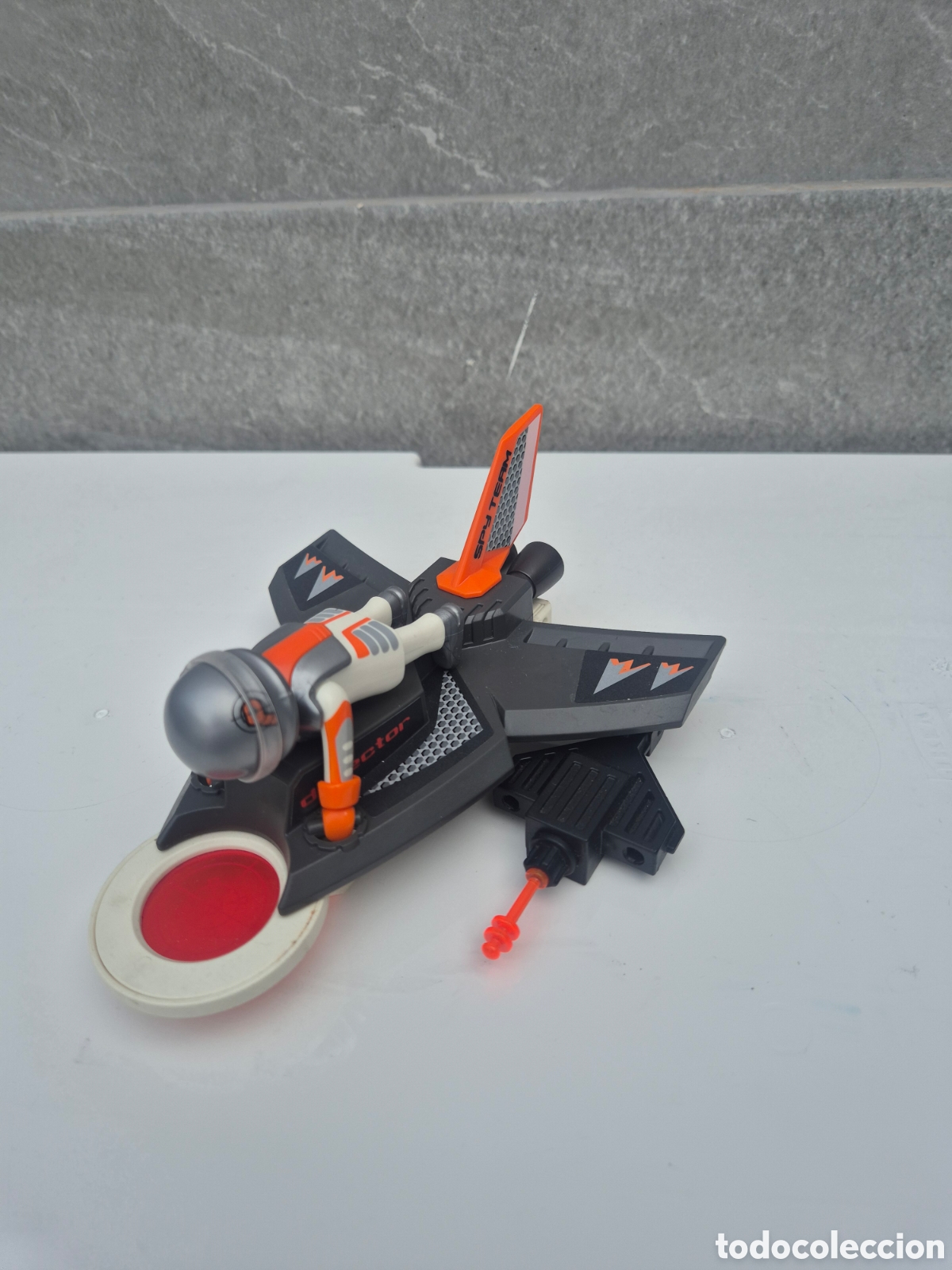 Playmobil: Playmobil del espacio - Foto 2