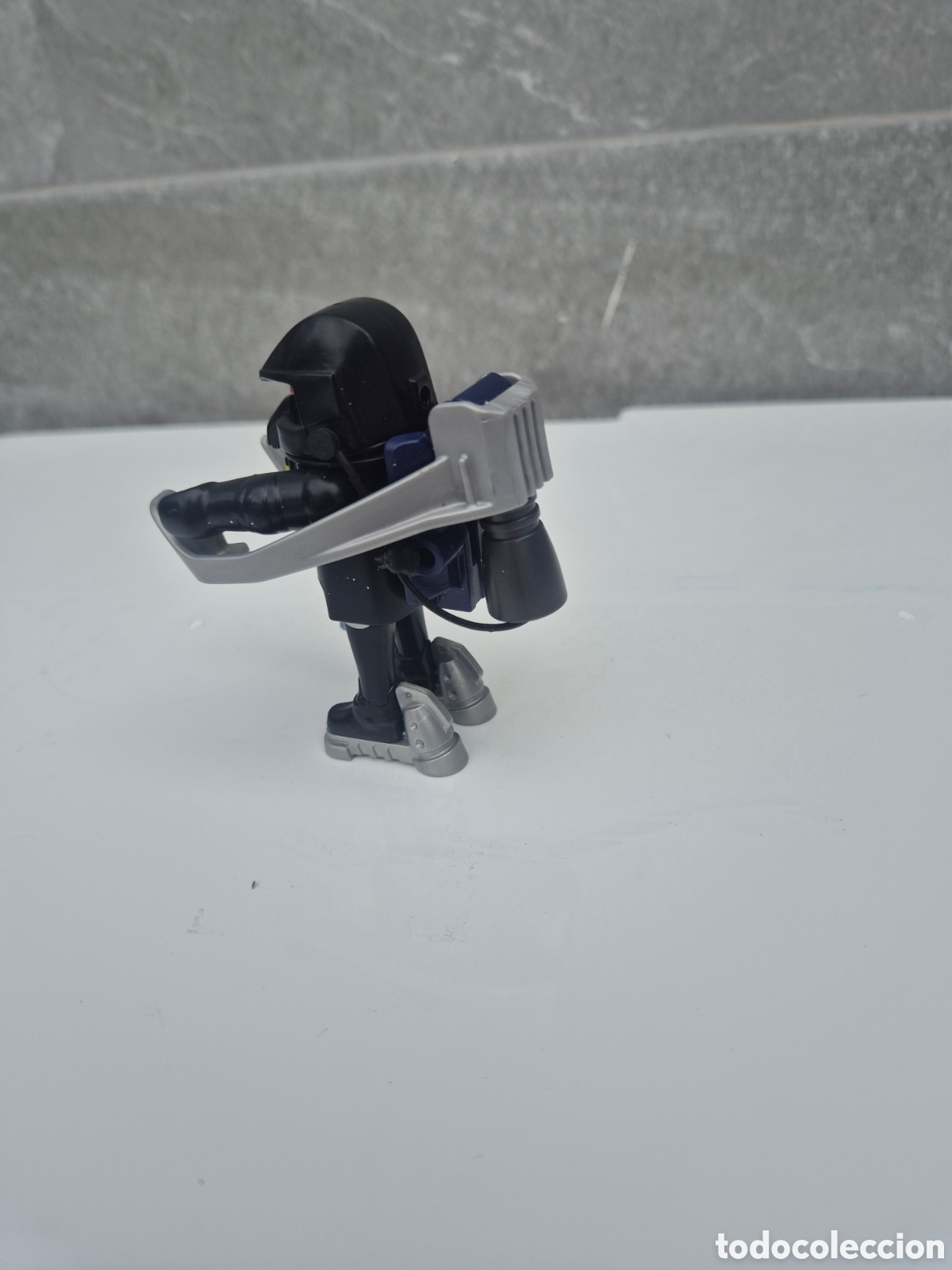 Playmobil: Playmobil figura del espacio - Foto 2