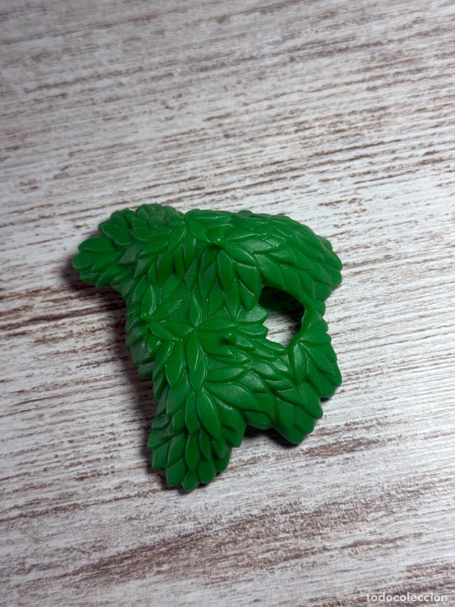 Playmobil: Piedra Planta verde jard&iacute;n flor &aacute;rbol arbusto cactus accesorio complemento Playmobil