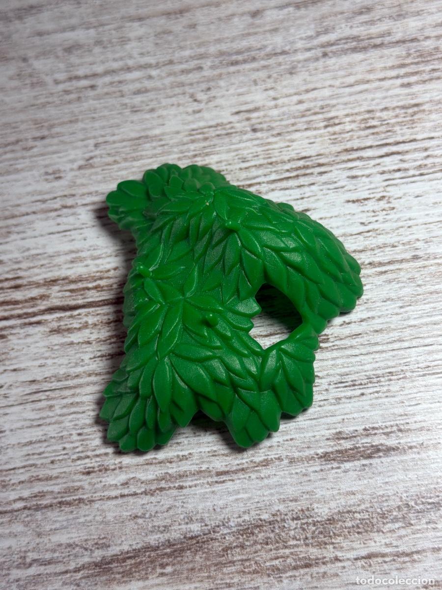 Playmobil: Piedra Planta verde jard&iacute;n flor &aacute;rbol arbusto cactus accesorio complemento Playmobil