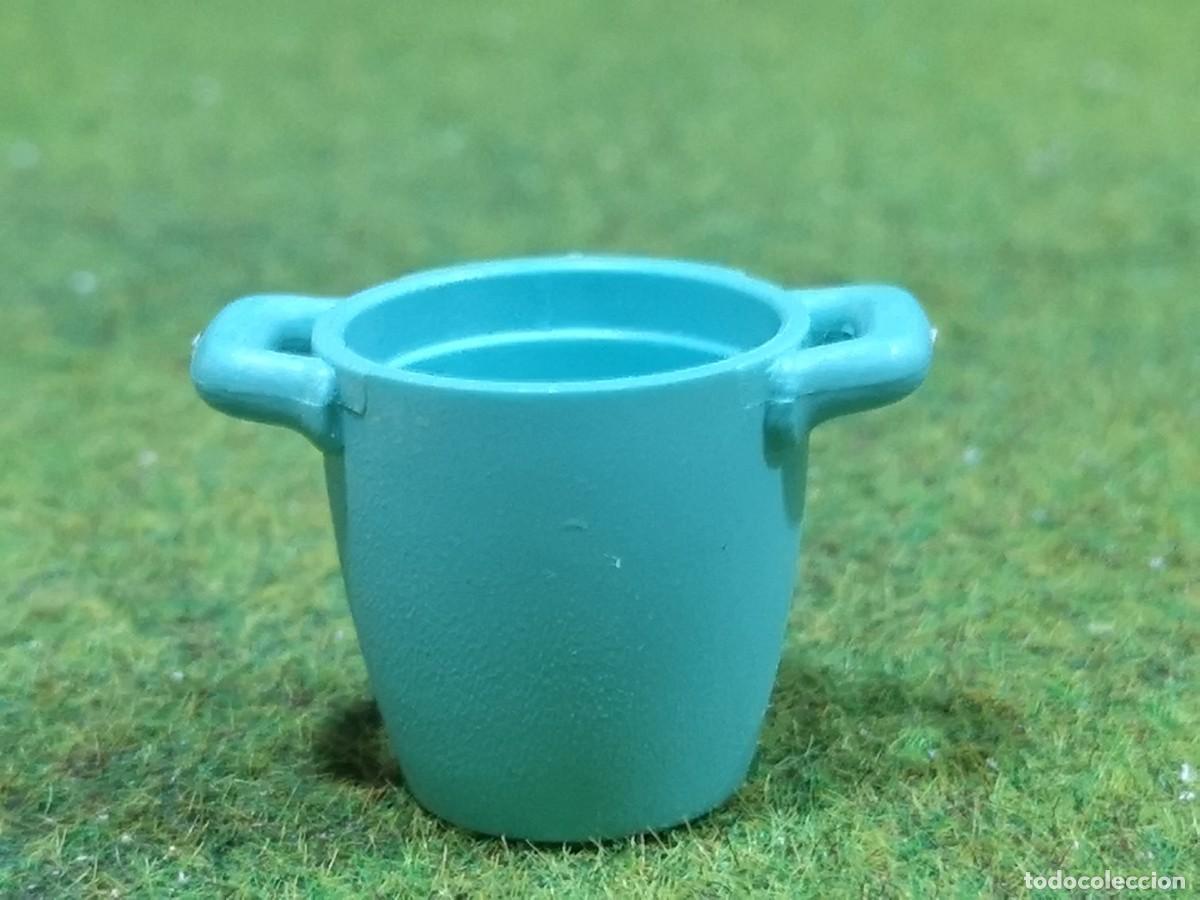 Playmobil: Playmobil cesta eg&iacute;pcia canopo pir&aacute;mide egipto SES