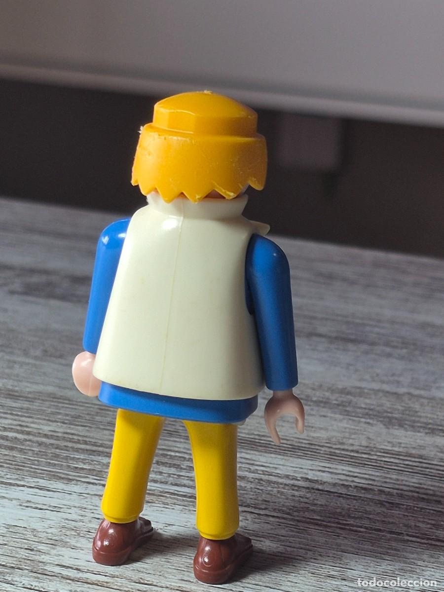 Playmobil: Figura sheriff oeste complemento accesorio Playmobil - Foto 2