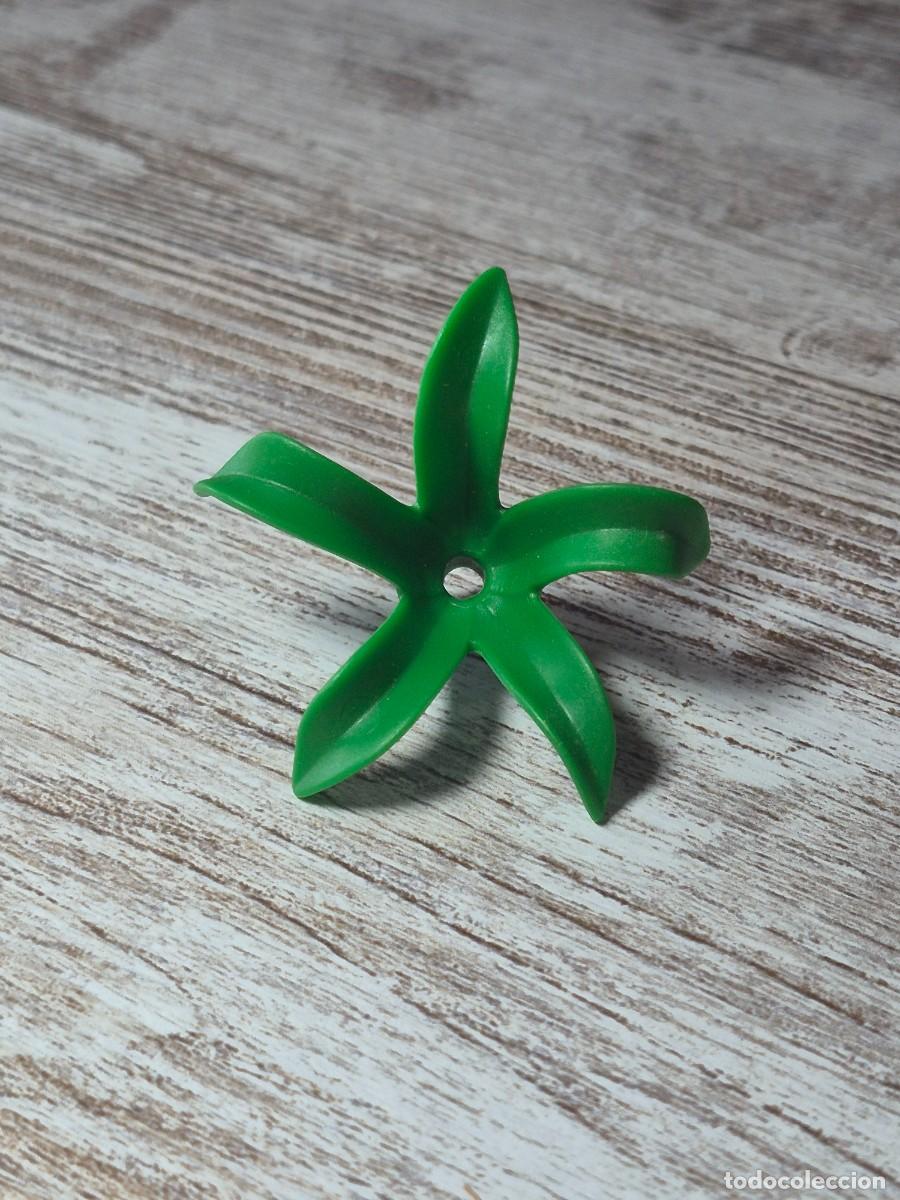Playmobil: Planta hierva accesorio complemento Playmobil