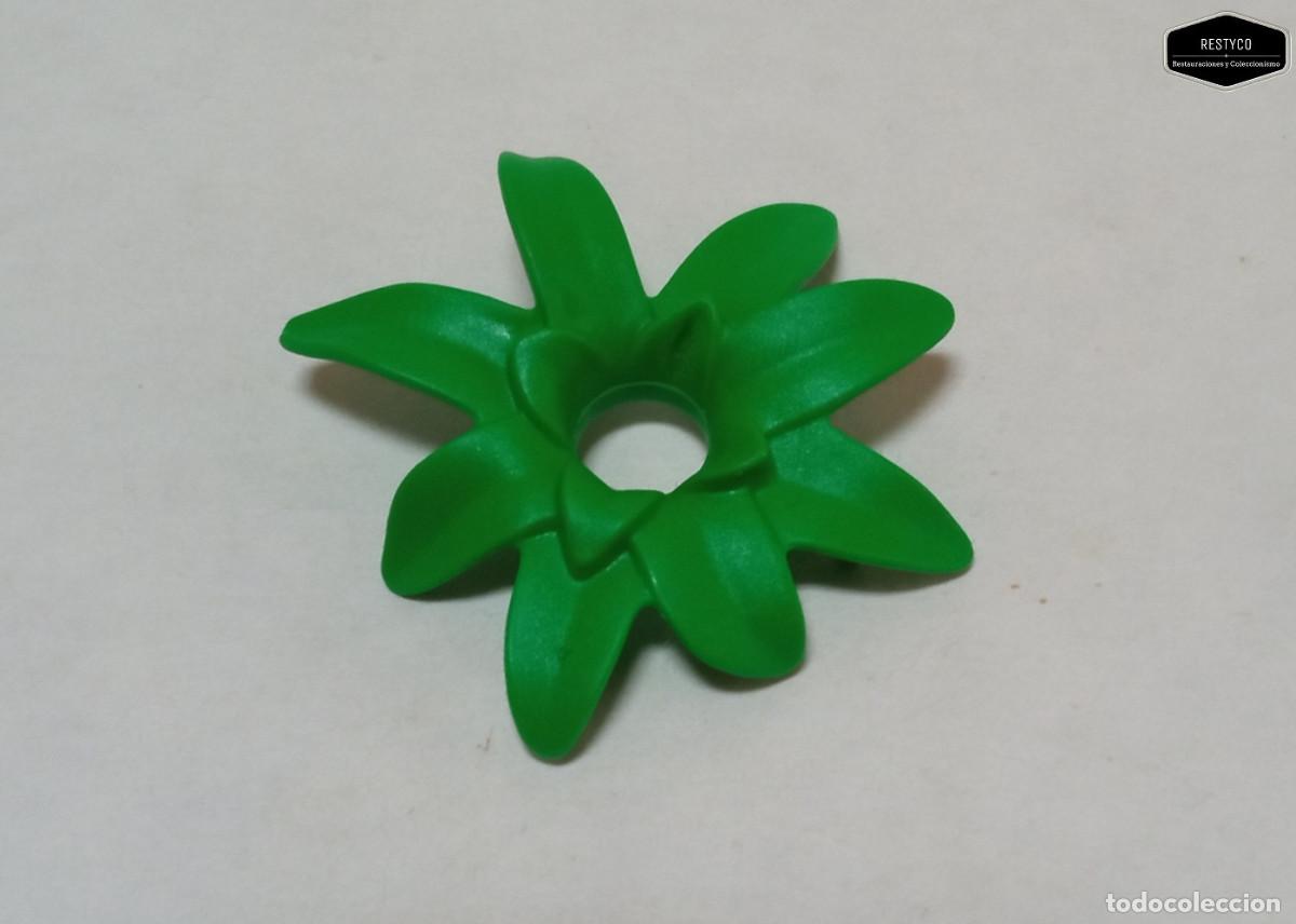 Playmobil: Playmobil - Vegetacion Intermedia Abeto Arbol