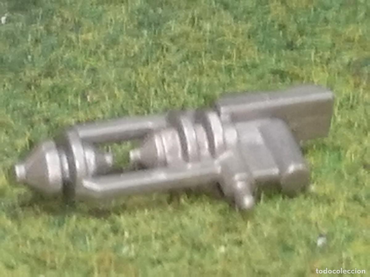 Playmobil: Playmobil arma aliens nave espacial fusil Ses