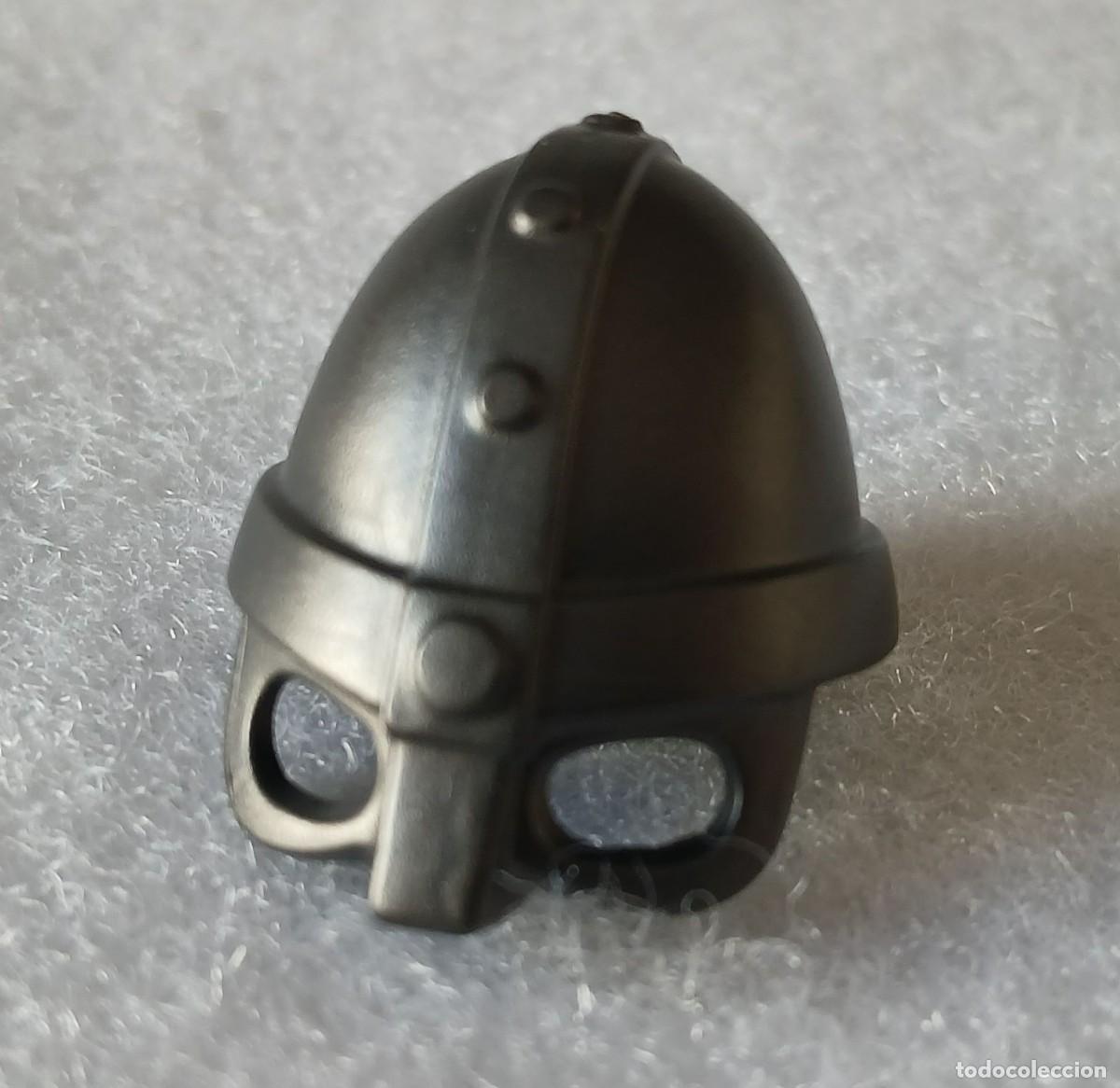 Playmobil: Playmobil Lote n&ordm; 2. Medieval - Foto 9