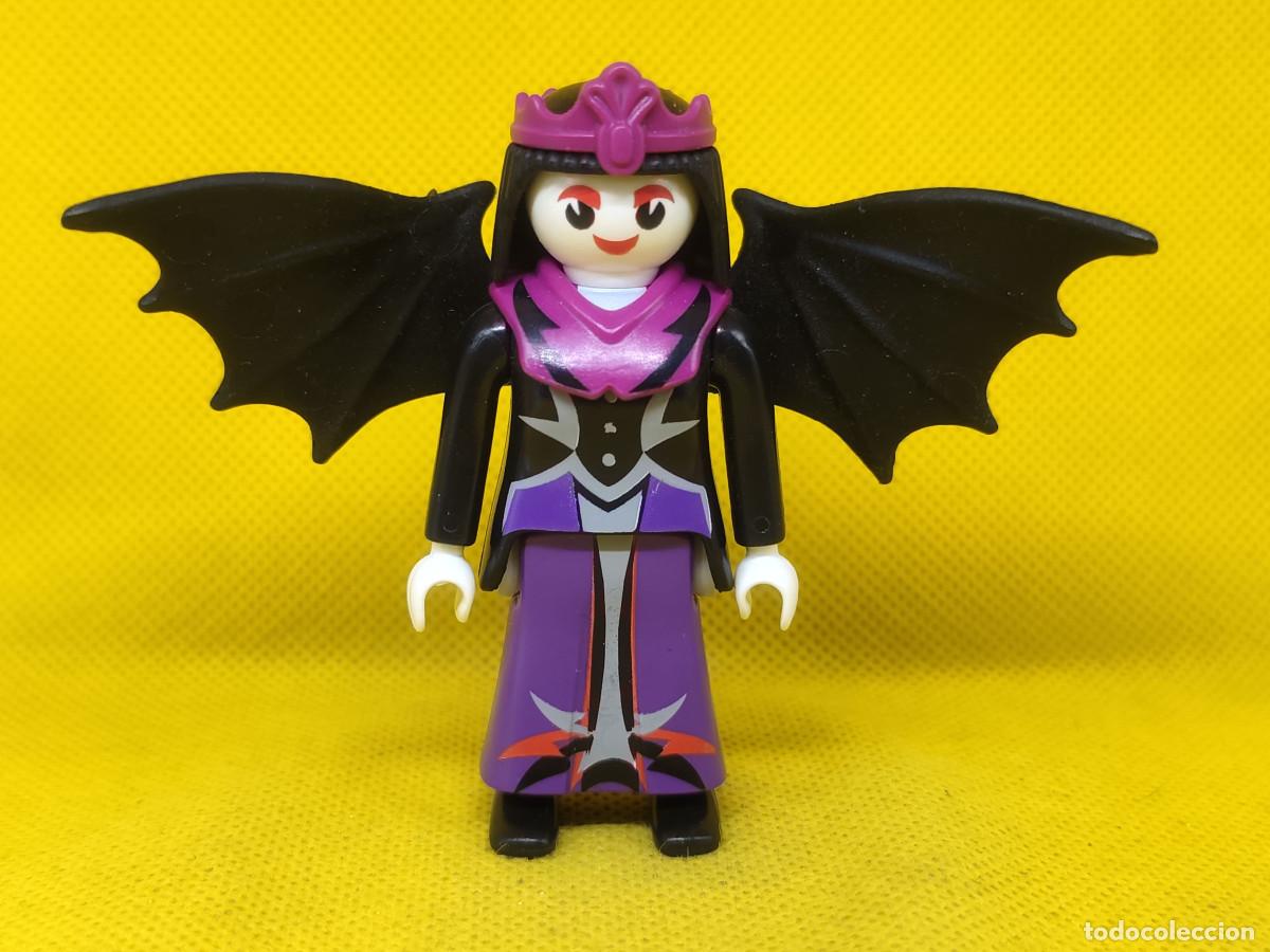Playmobil: Playmobil Vampira, condesa