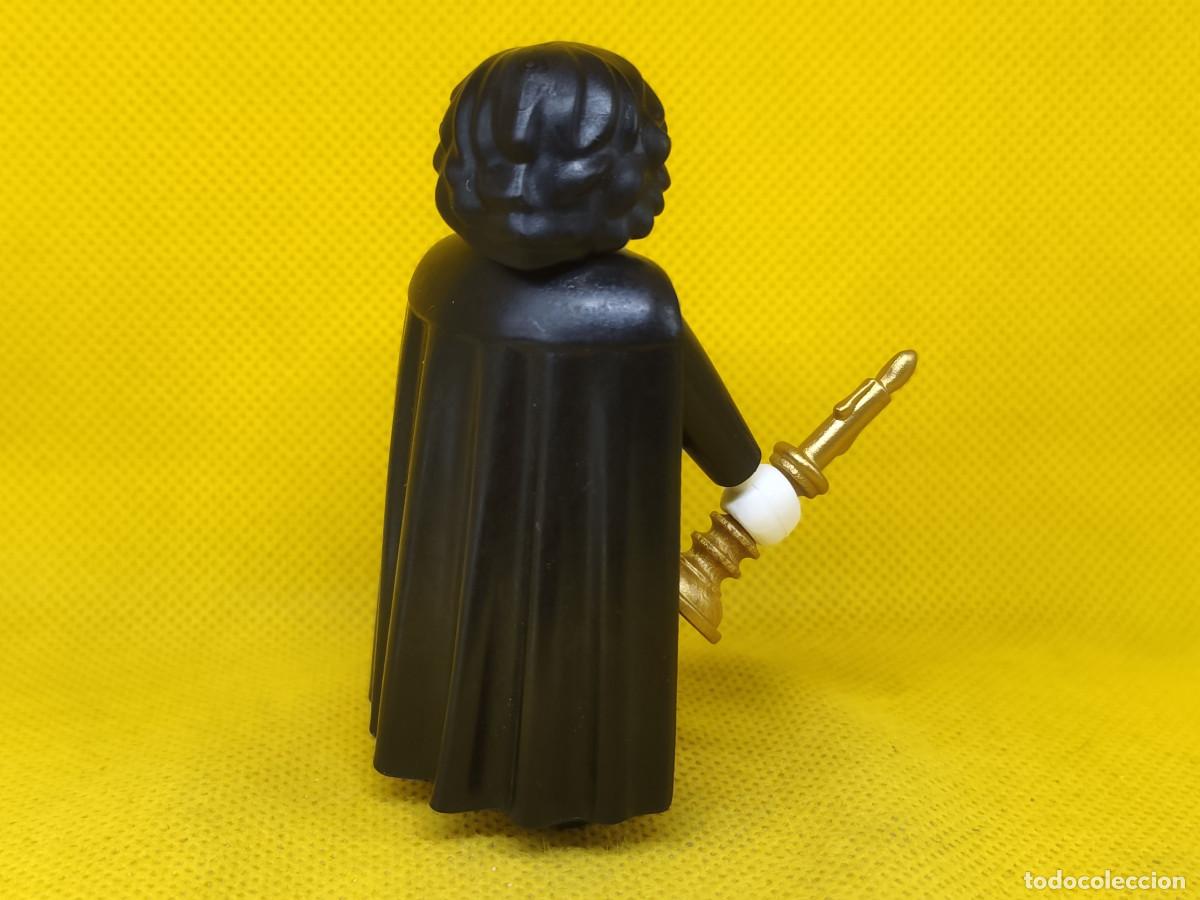 Playmobil: Playmobil Vampiro,monstruo - Foto 3