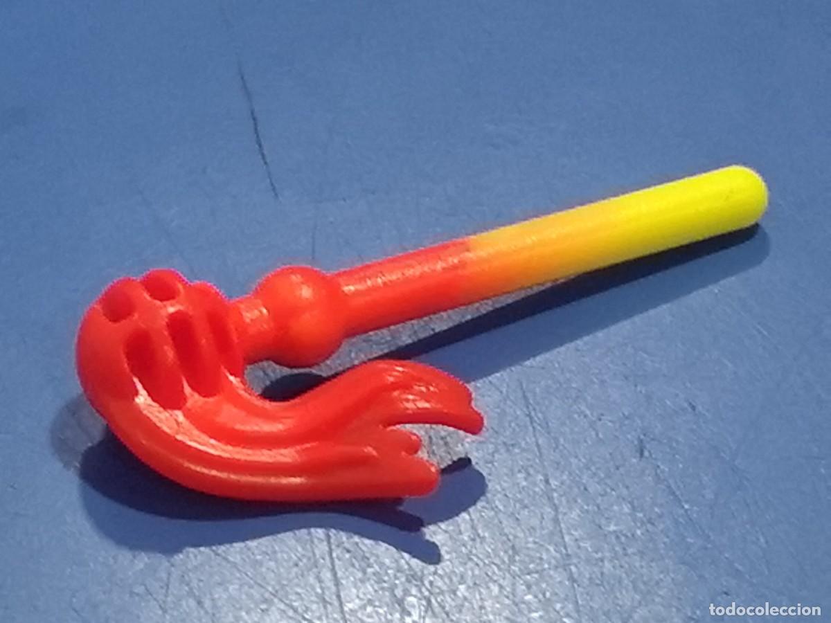 Playmobil: Playmobil flecha fuego armas ca&ntilde;on Ses
