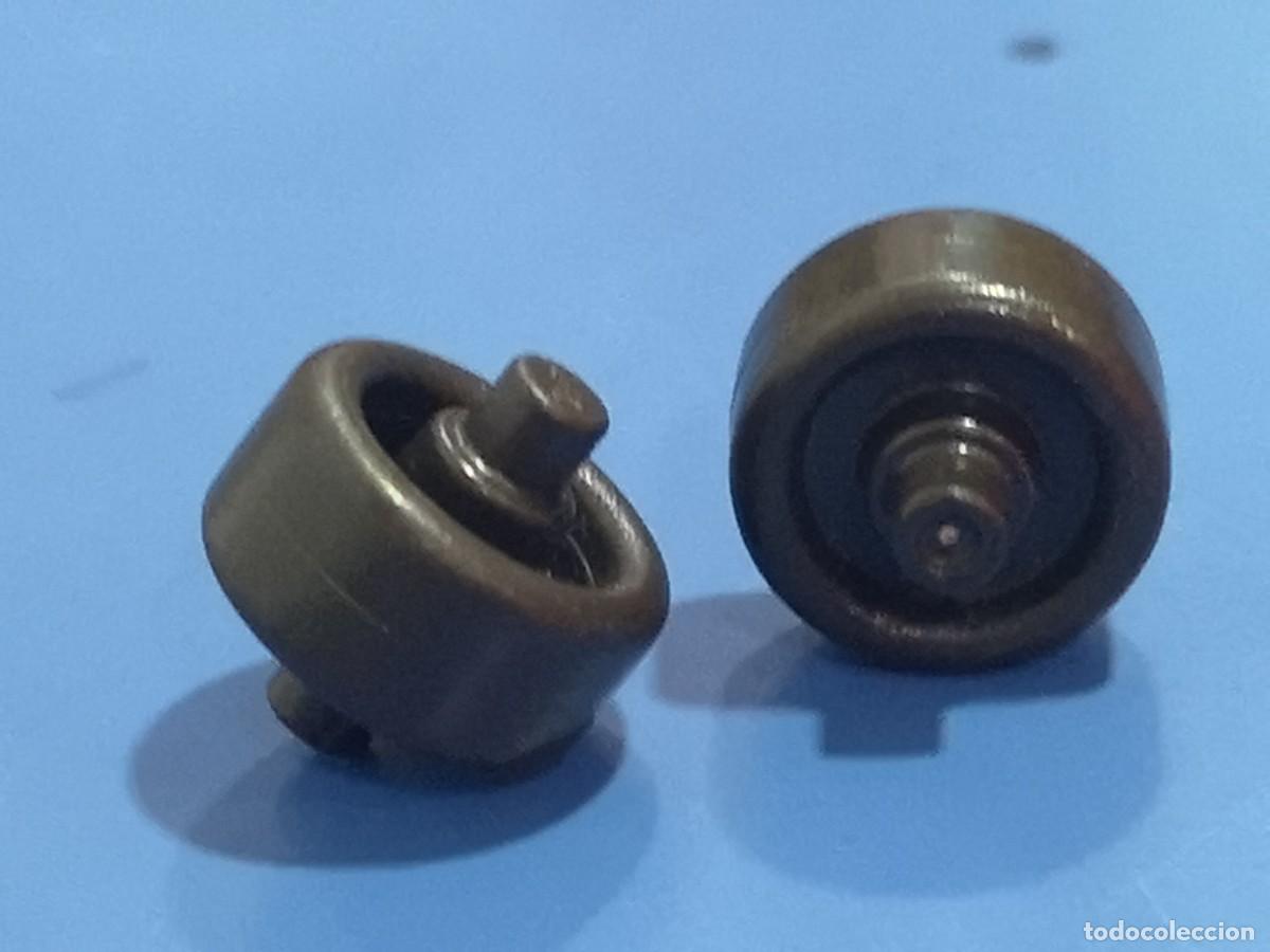 Playmobil: Playmobil ruedas carretilla silla ruedas hospital recambios Ses