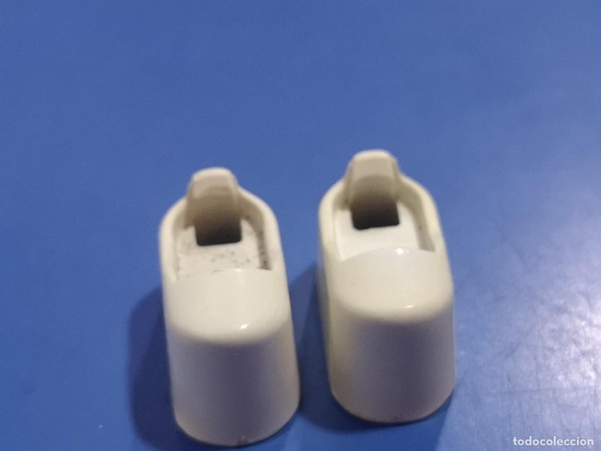 Playmobil: Playmobil 3320 botas astronauta playmospace nave espacial Ses