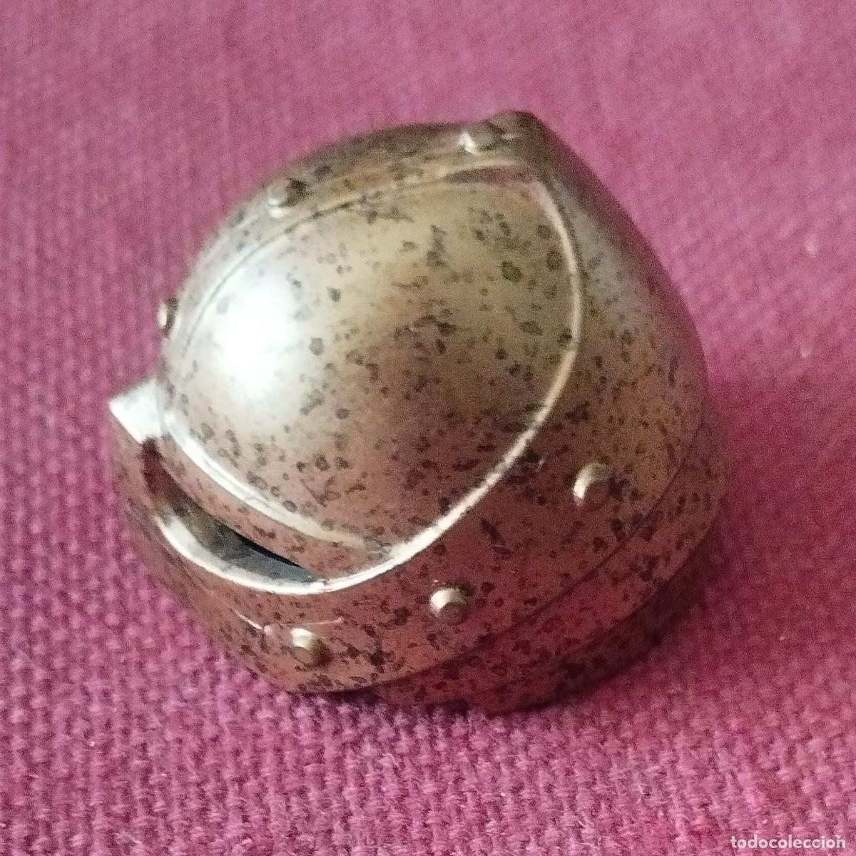 Playmobil: CASCO MEDIEVAL- COBRE - PLAYMOBIL - Foto 3