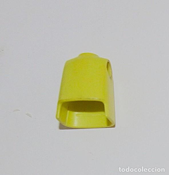 Playmobil: PLAYMOBIL MEDIEVAL TORSO CUERPO FIGURA HOMBRE