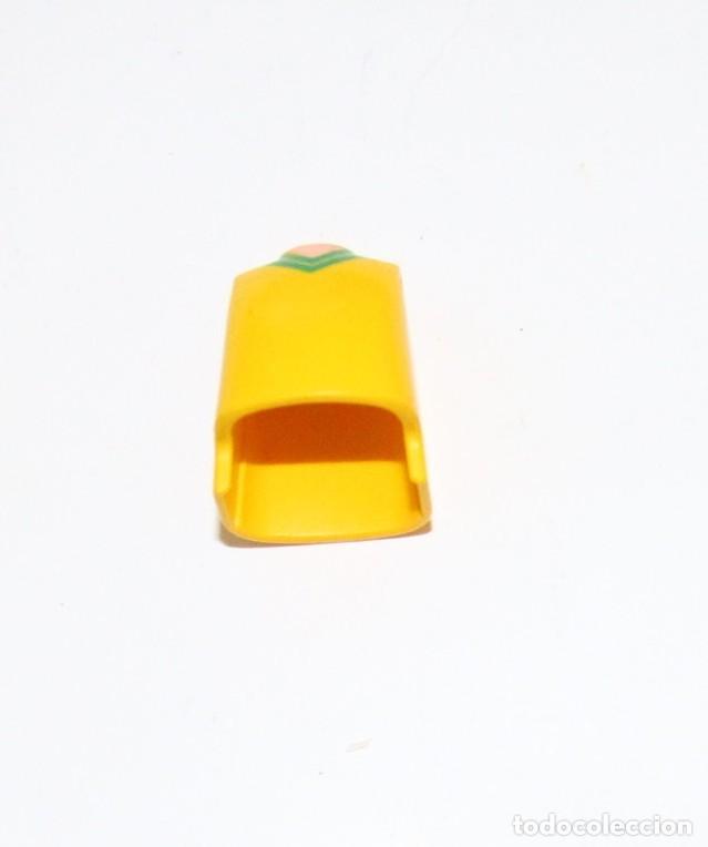 Playmobil: PLAYMOBIL MEDIEVAL TORSO CUERPO FIGURA HOMBRE